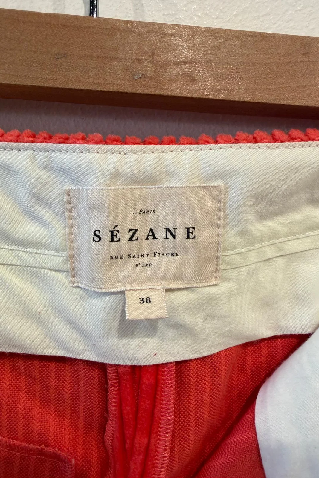 Pantalons Sézane - Image 3