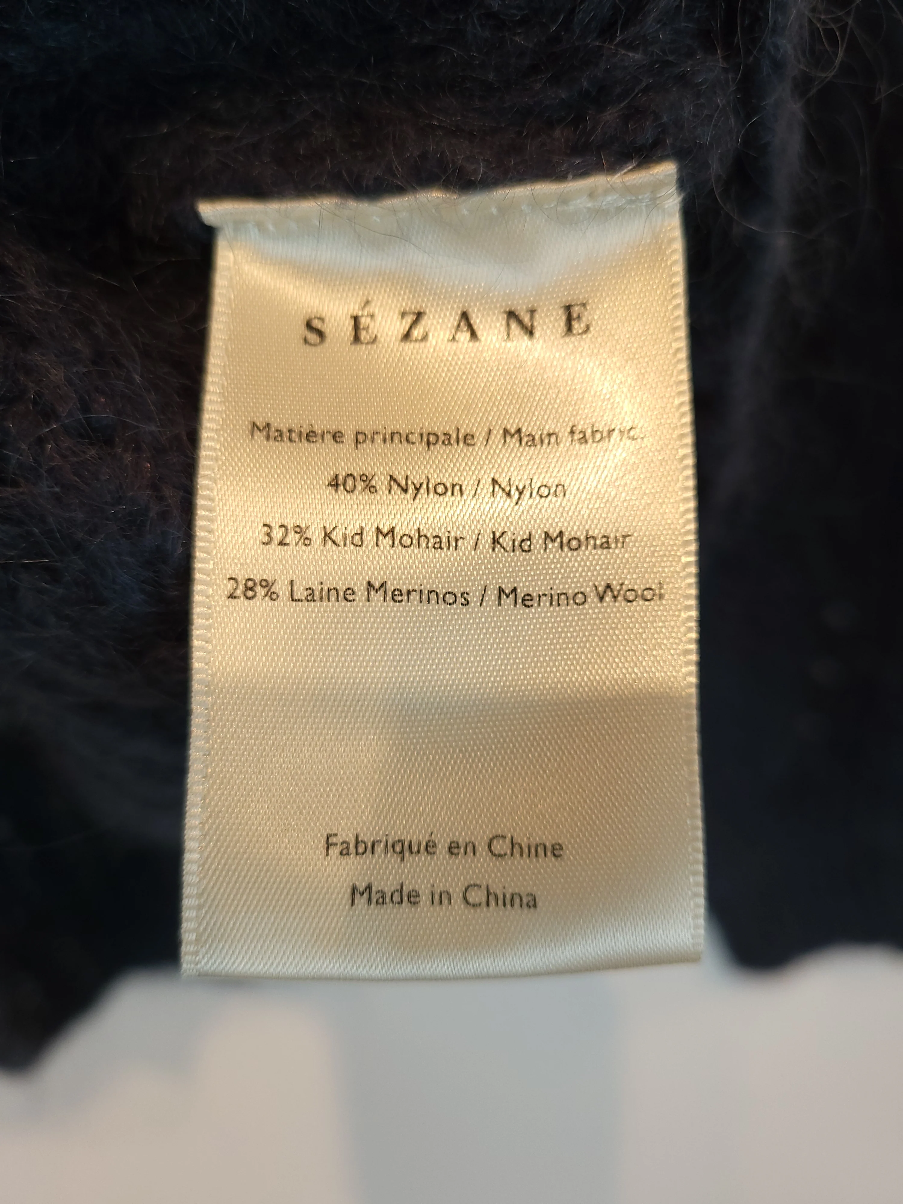 Pull Sézane - Image 7