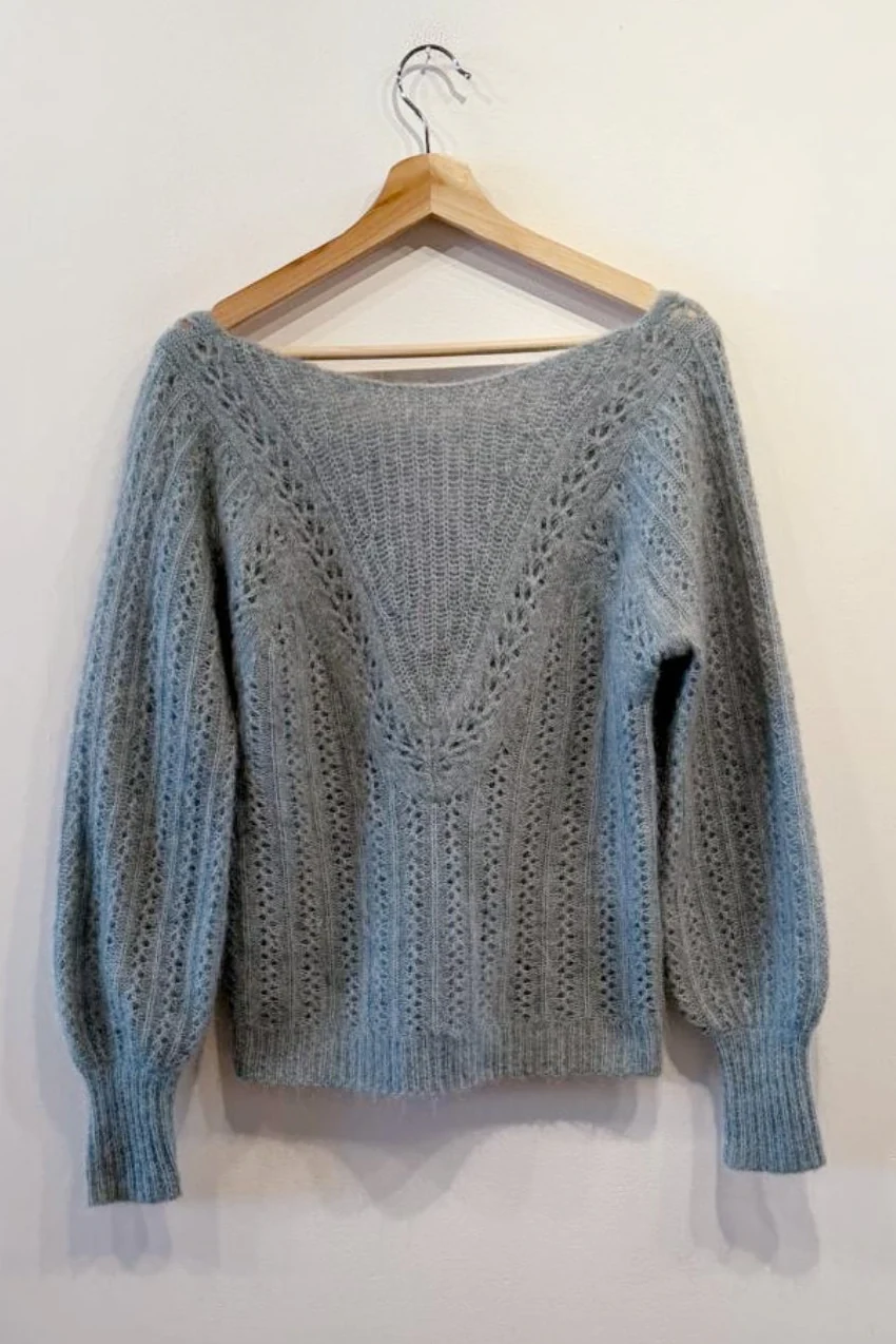 Pull Sézane