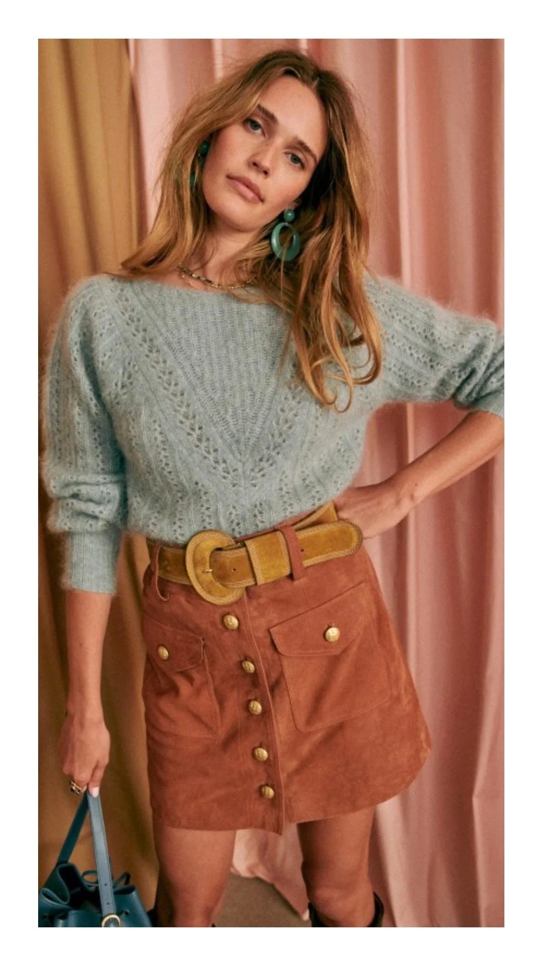 Pull Sézane - Image 2
