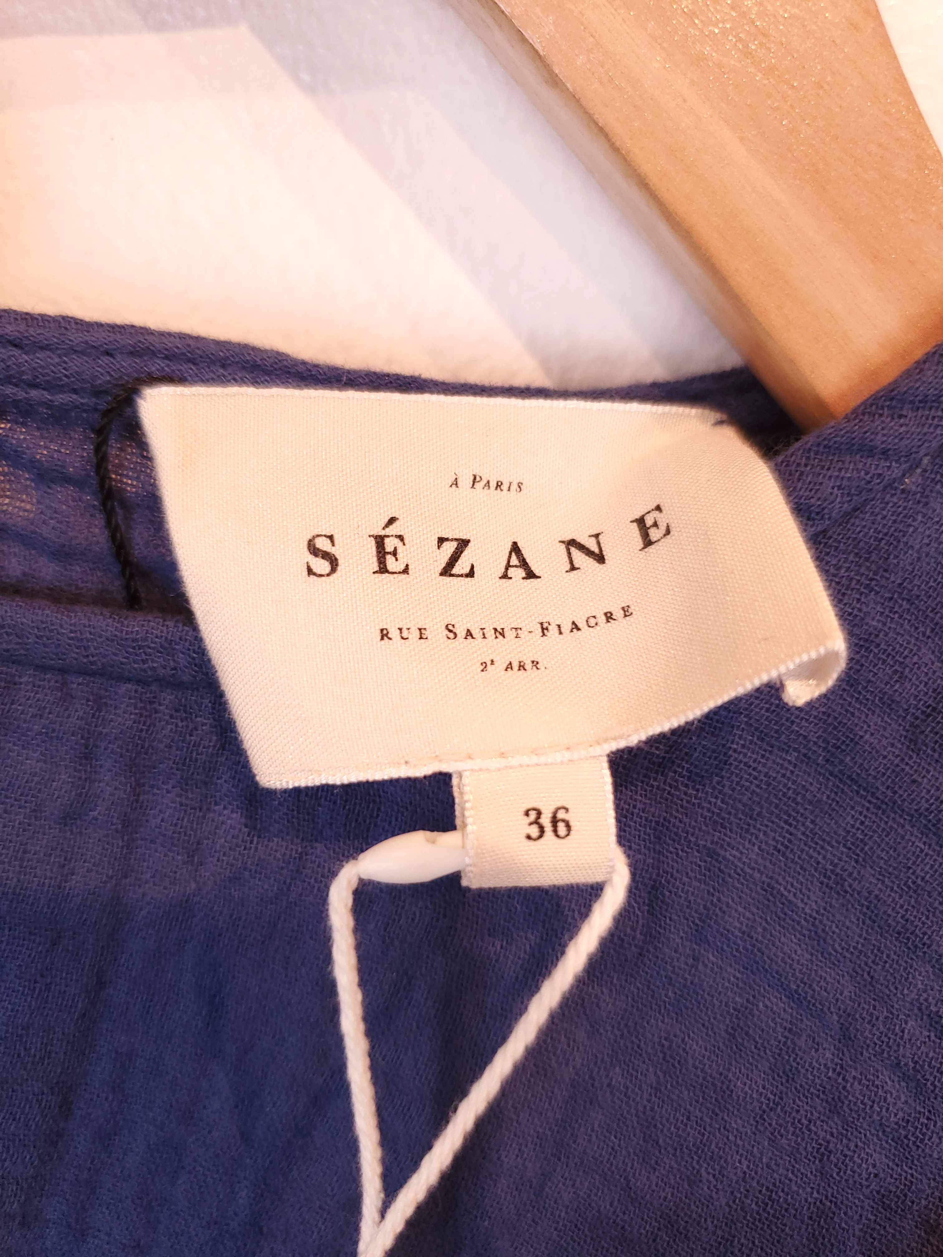 Top Sézane - Image 5