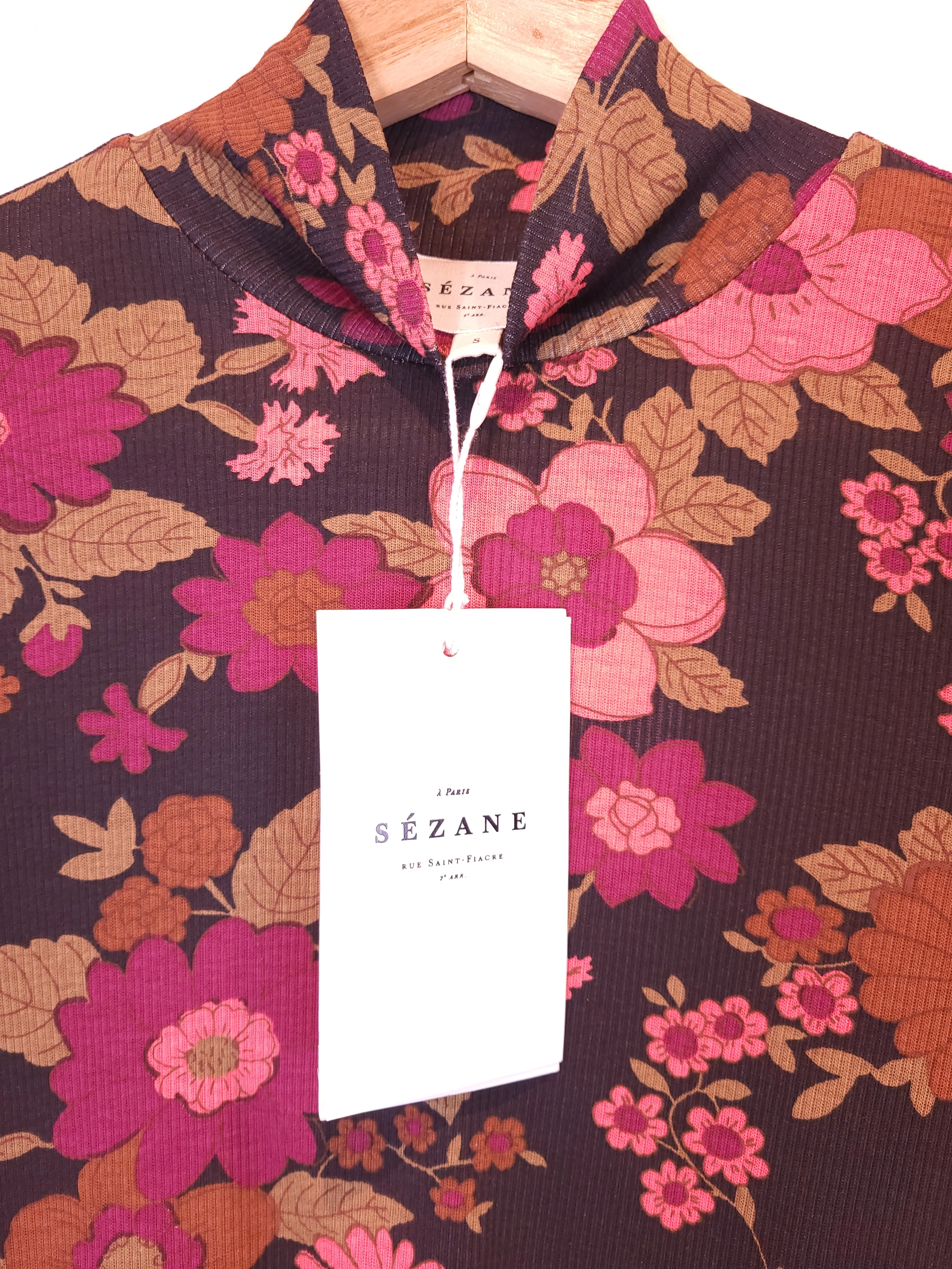 Top Sézane - Image 4