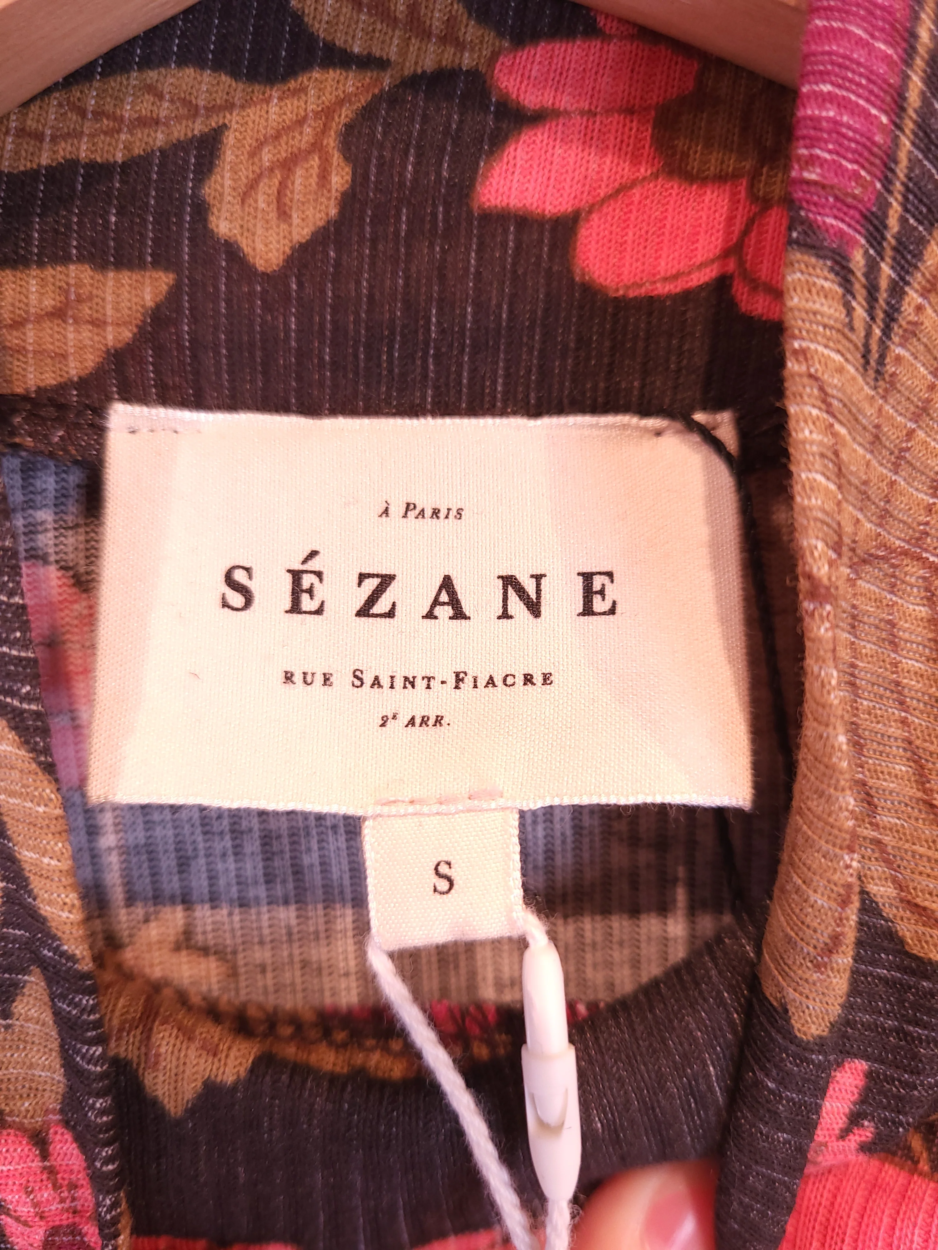 Top Sézane - Image 5