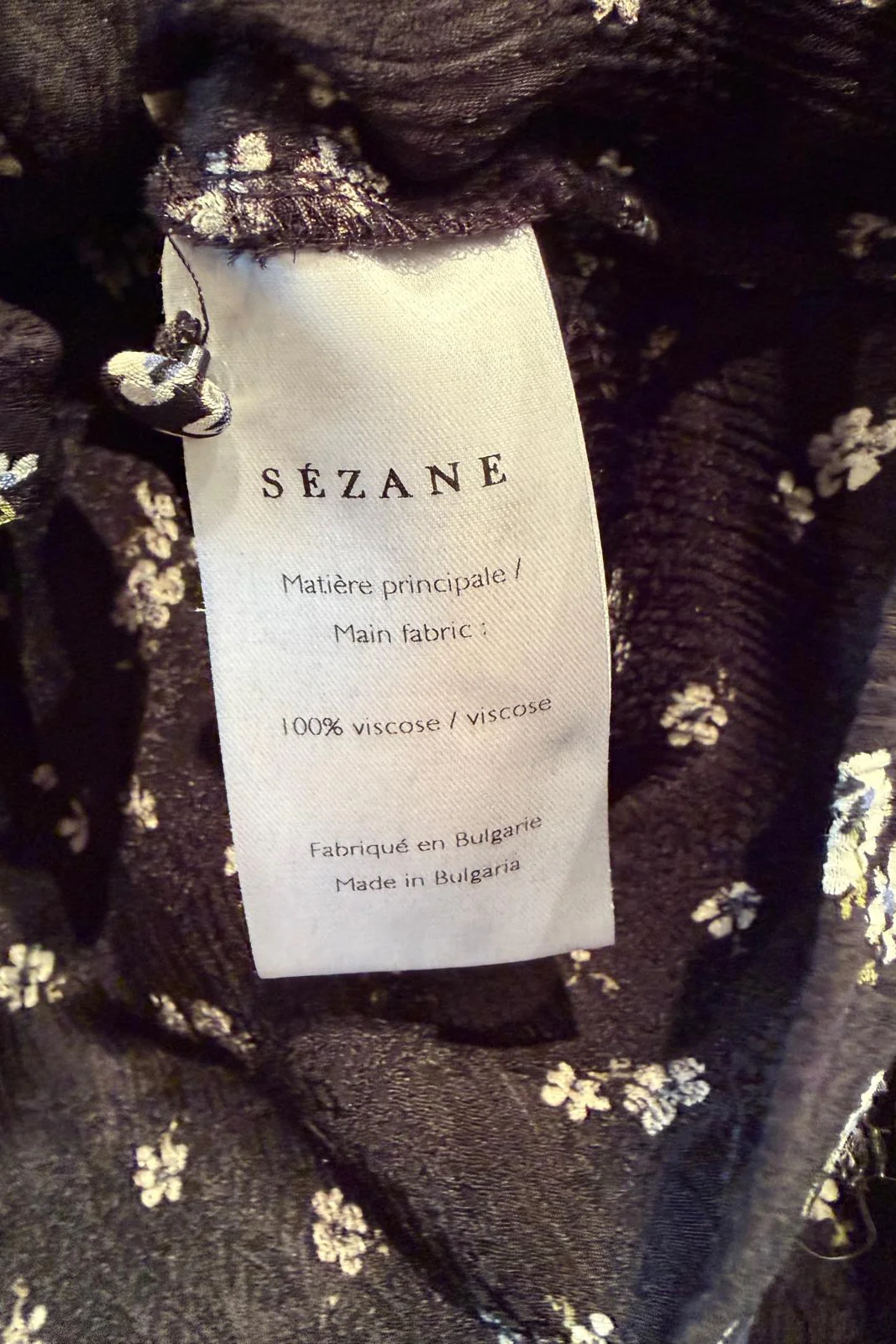 Top Sézane - Image 4