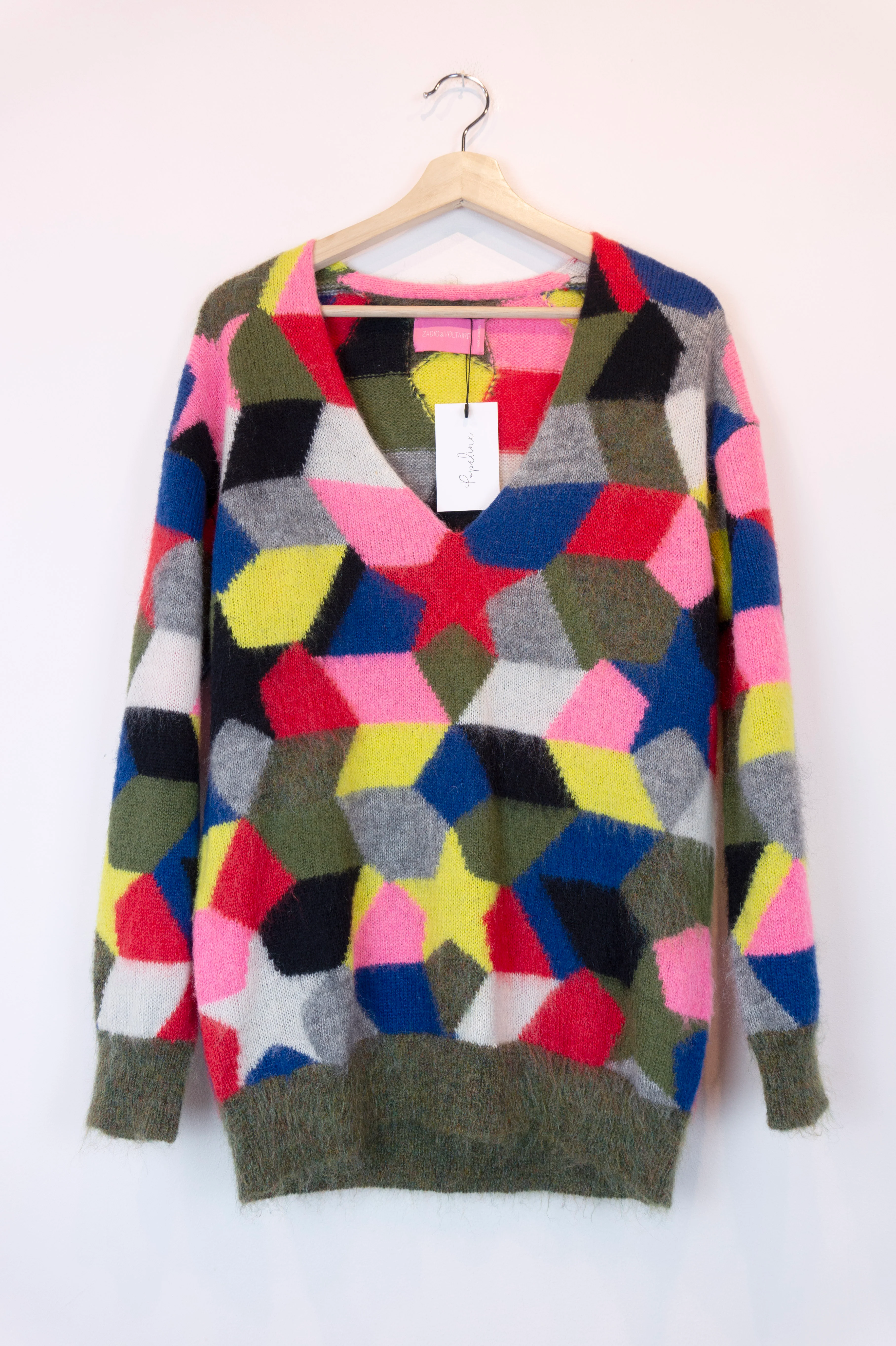 Pull Zadig & Voltaire