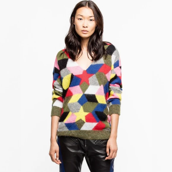 Pull Zadig & Voltaire - Image 3