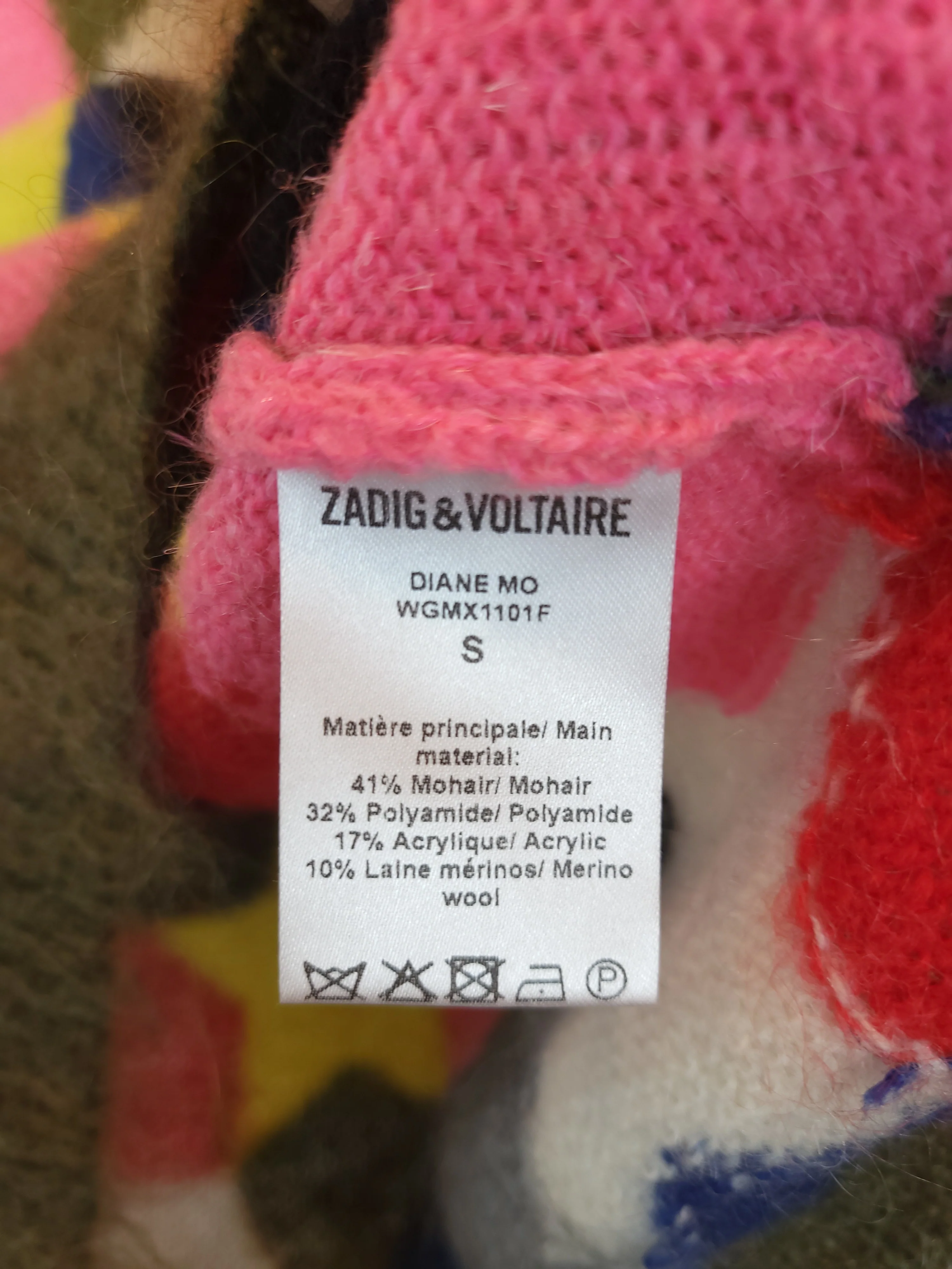 Pull Zadig & Voltaire - Image 6