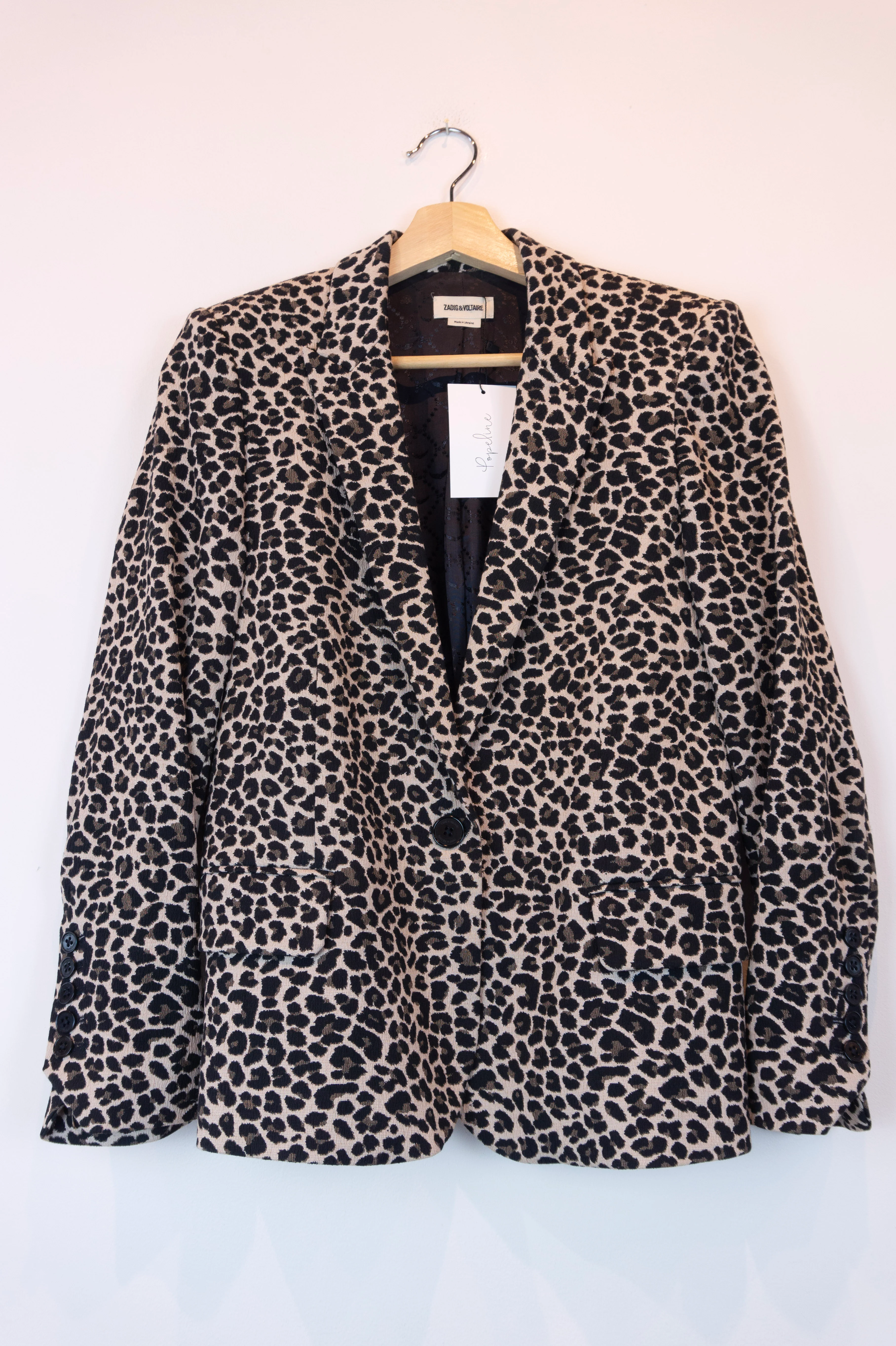 Veste Zadig & Voltaire