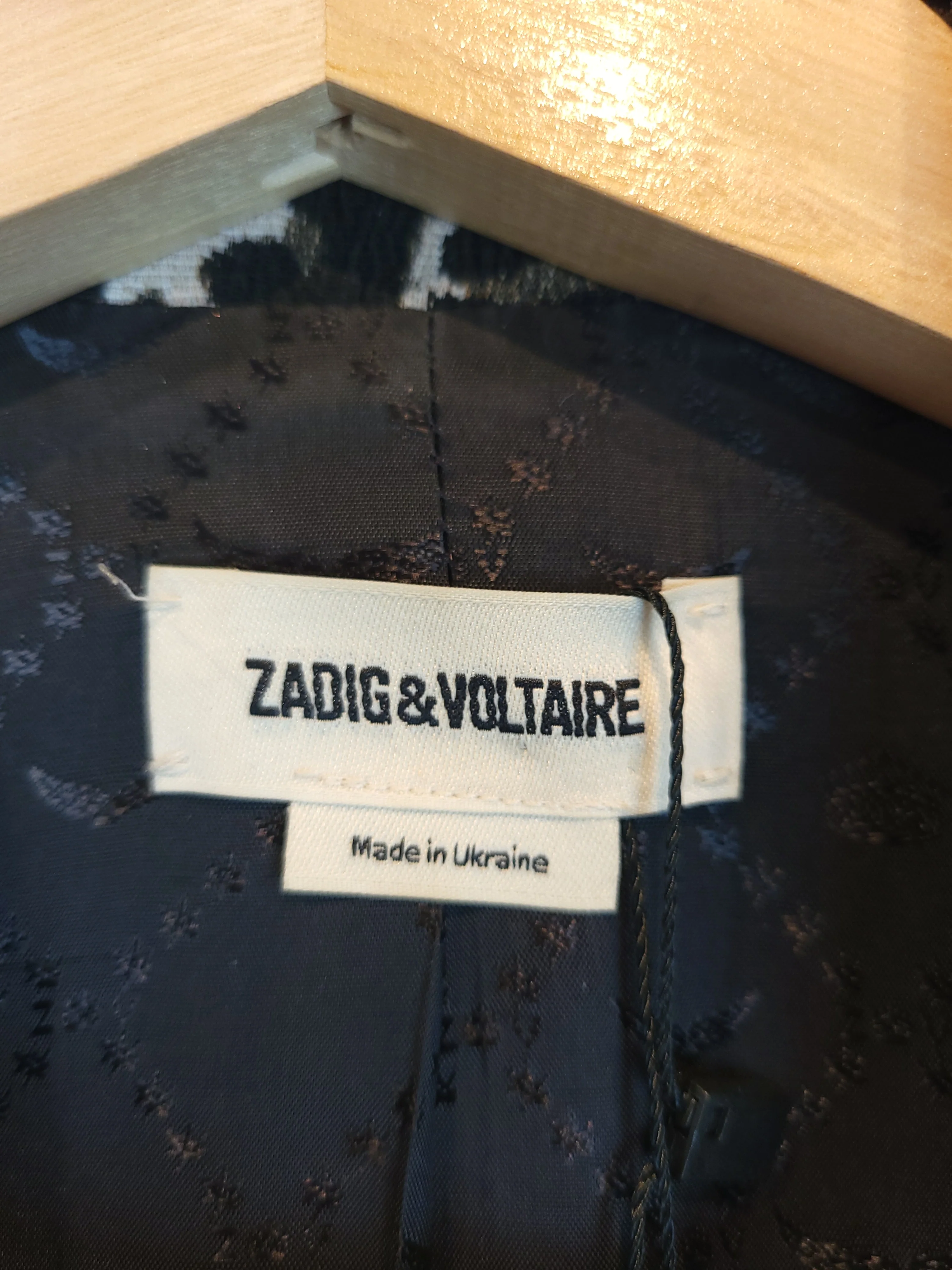 Veste Zadig & Voltaire - Image 3