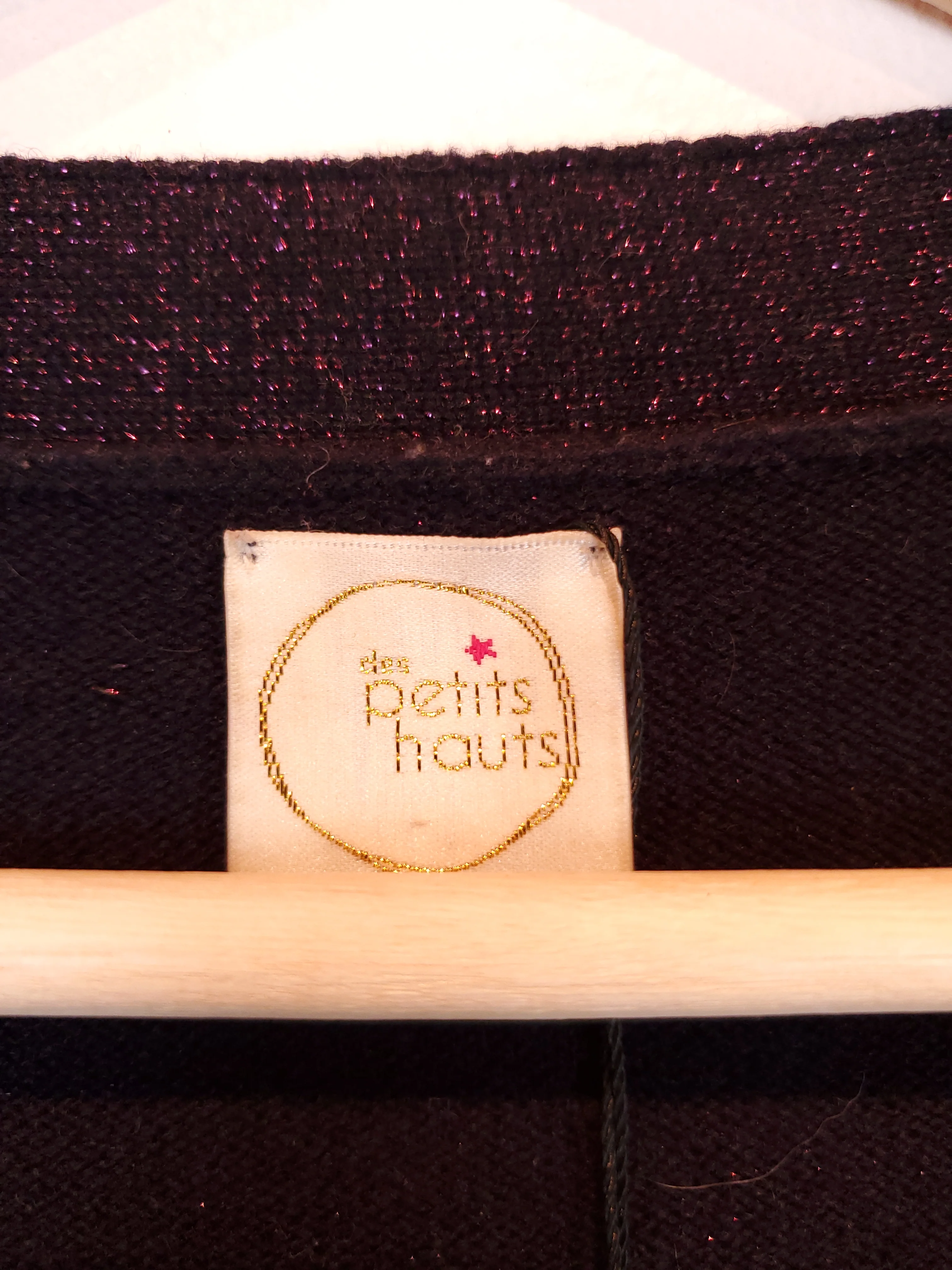 Cardigan Des Petits Hauts - Image 3