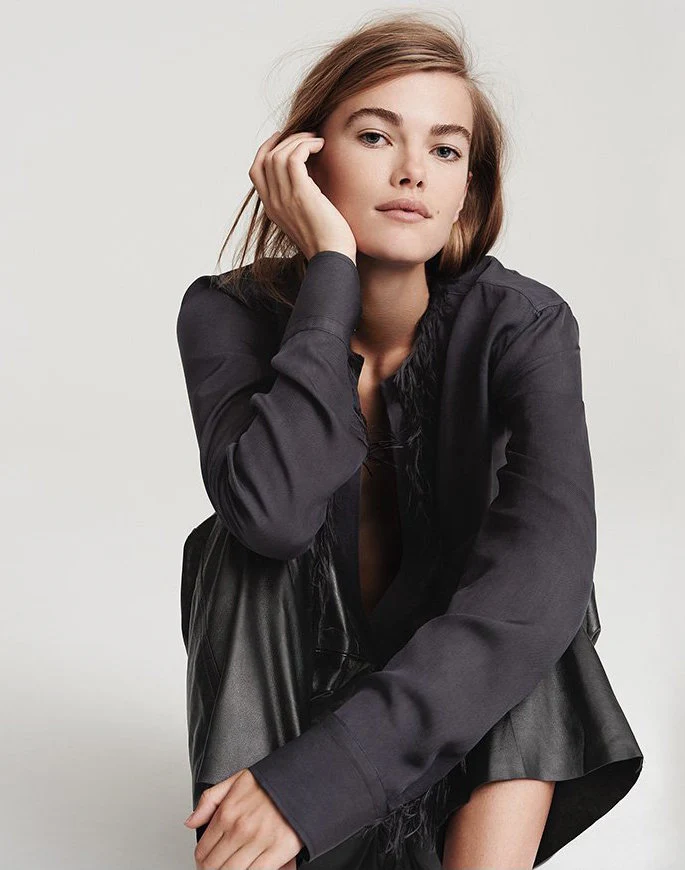 Top Helmut Lang - Image 3
