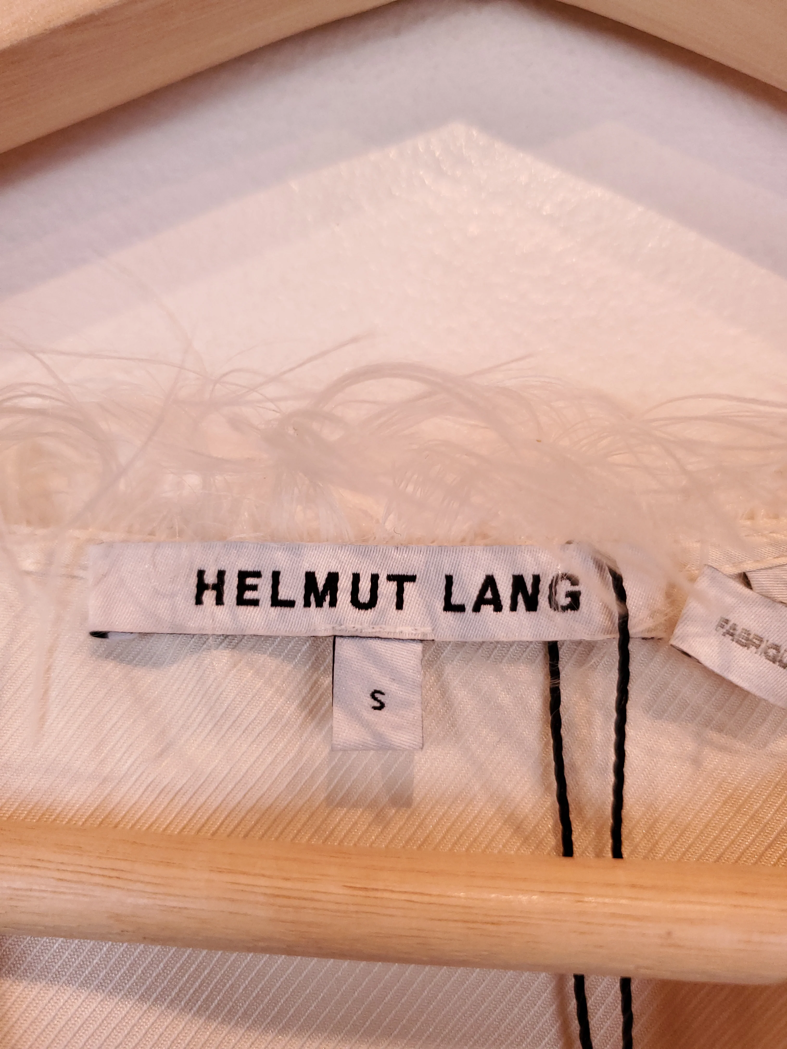 Top Helmut Lang - Image 5