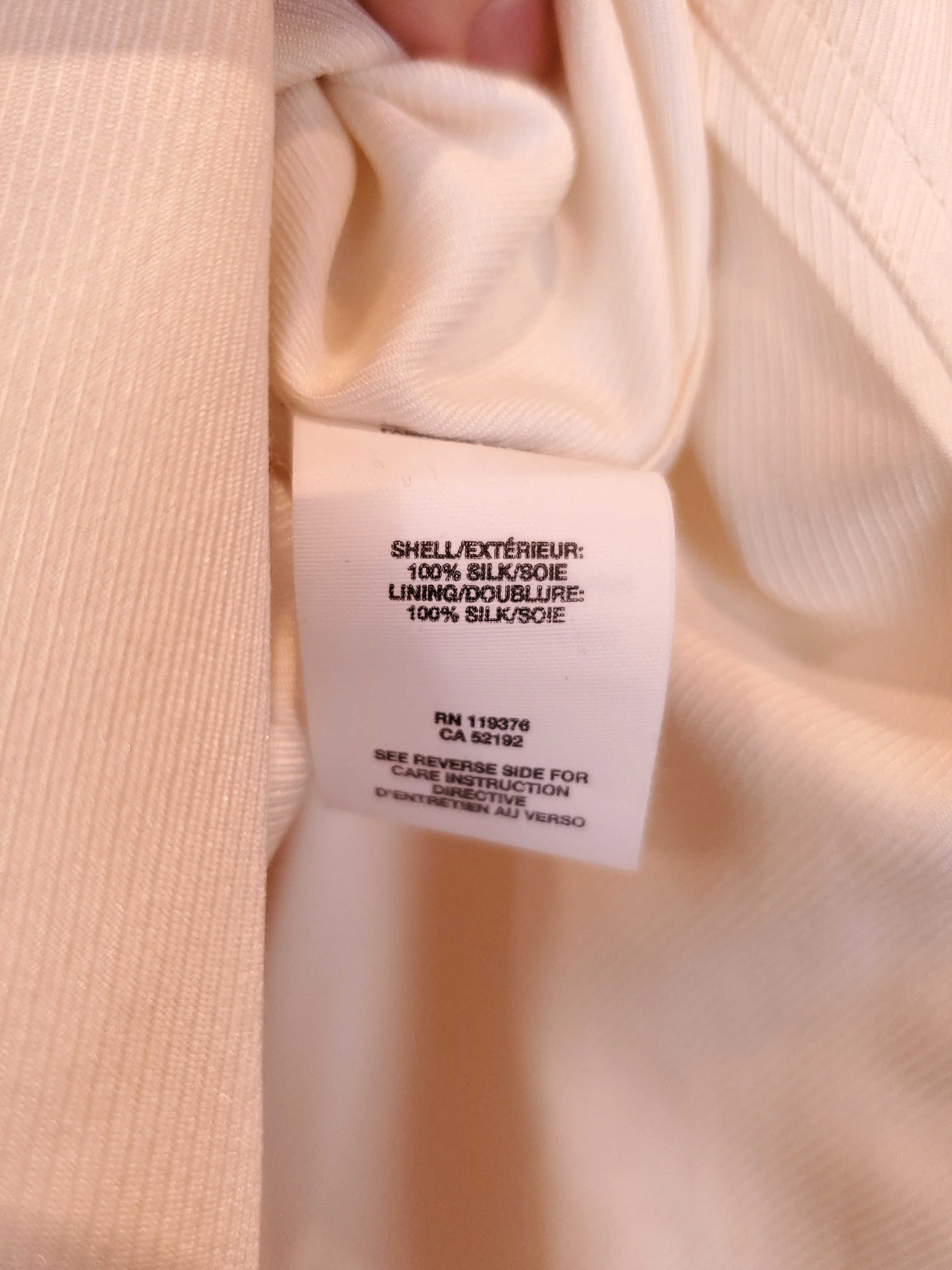 Top Helmut Lang - Image 6