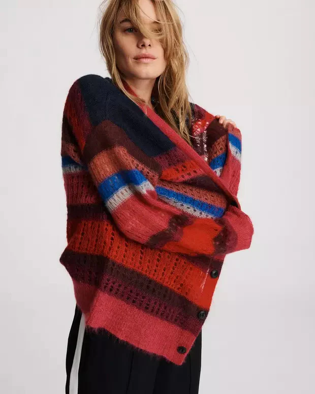 Cardigan Rag & Bone - Image 3