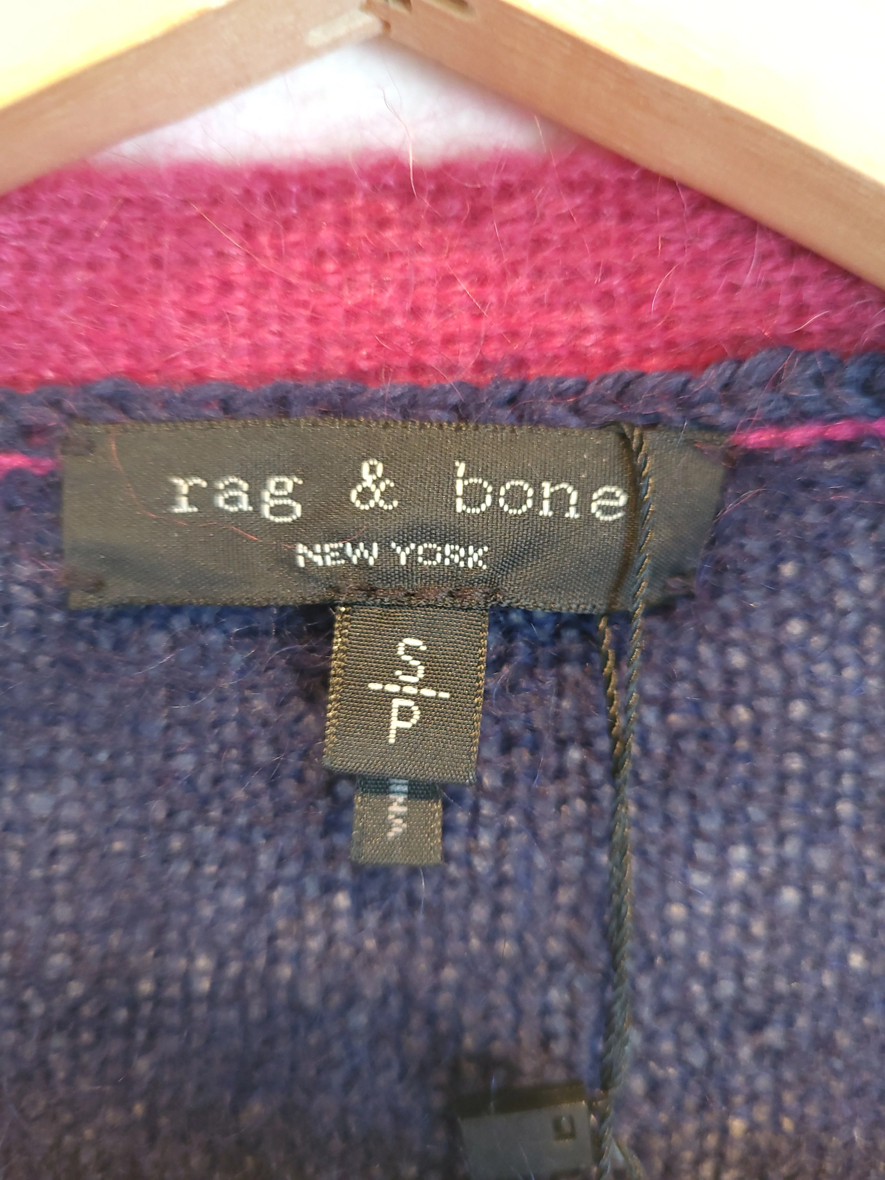 Cardigan Rag & Bone - Image 5