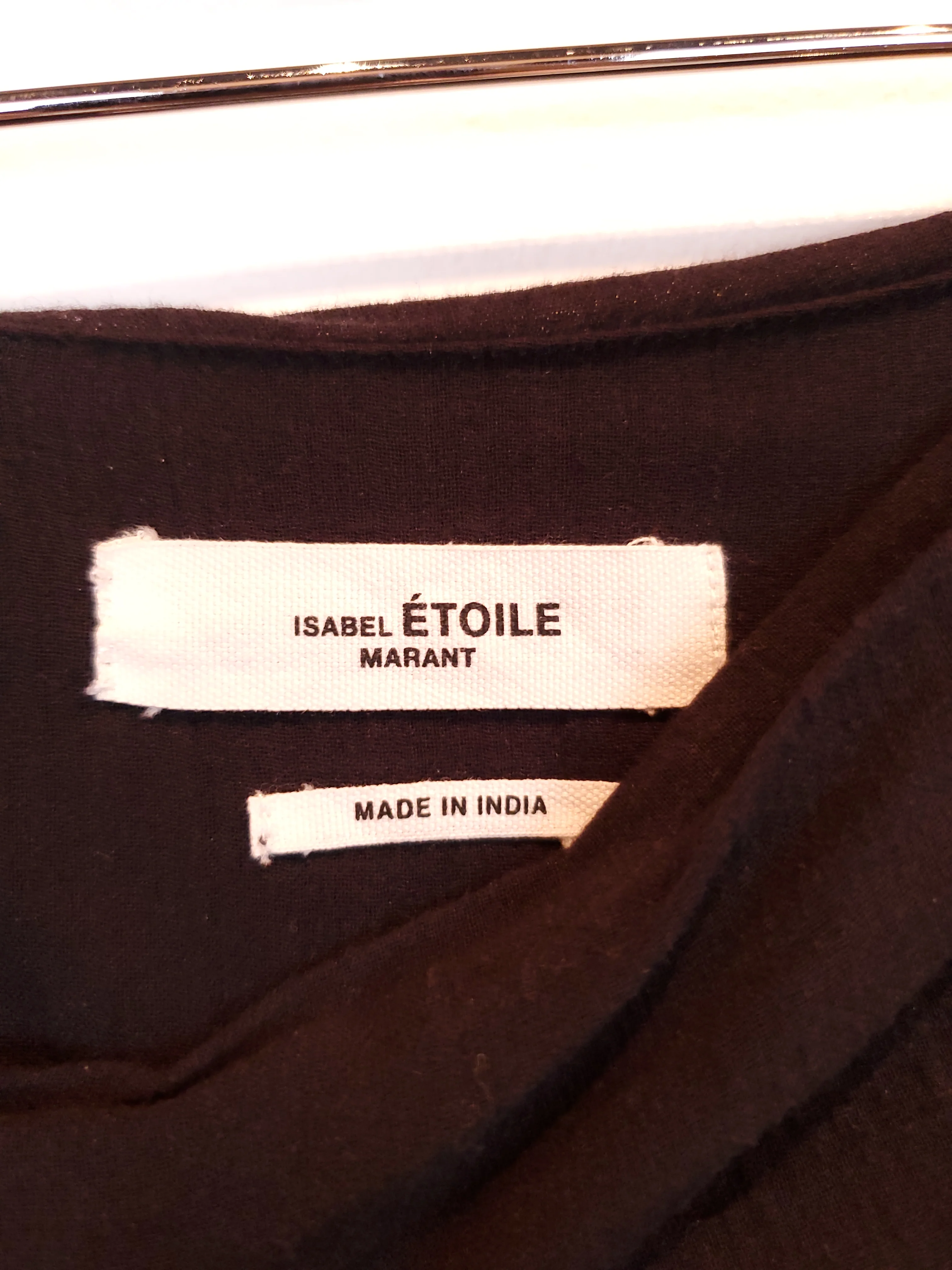 Jupe Isabel Marant Etoile - Image 4