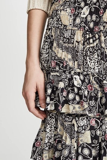 Jupe Isabel Marant Etoile - Image 4