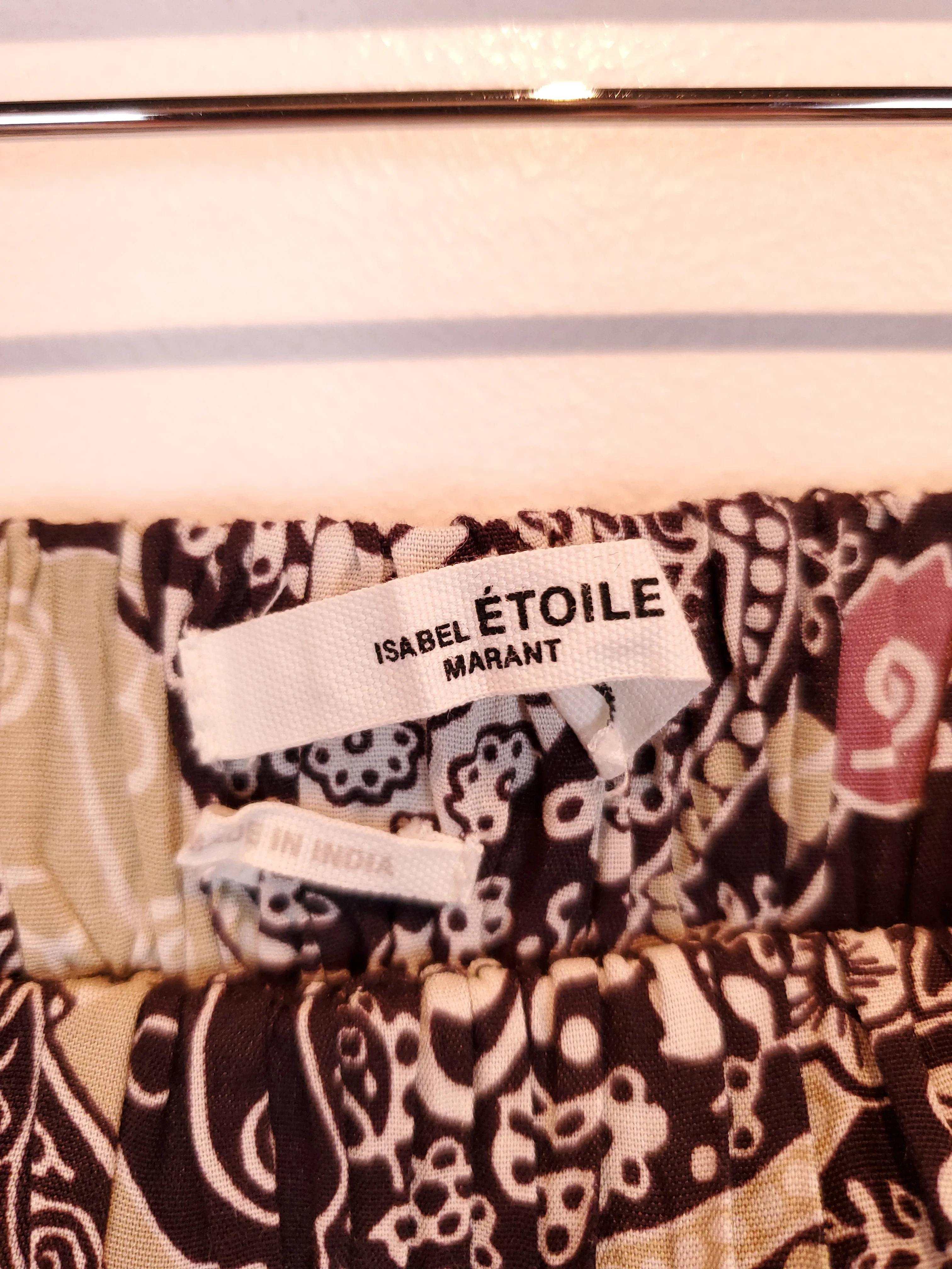 Jupe Isabel Marant Etoile - Image 6