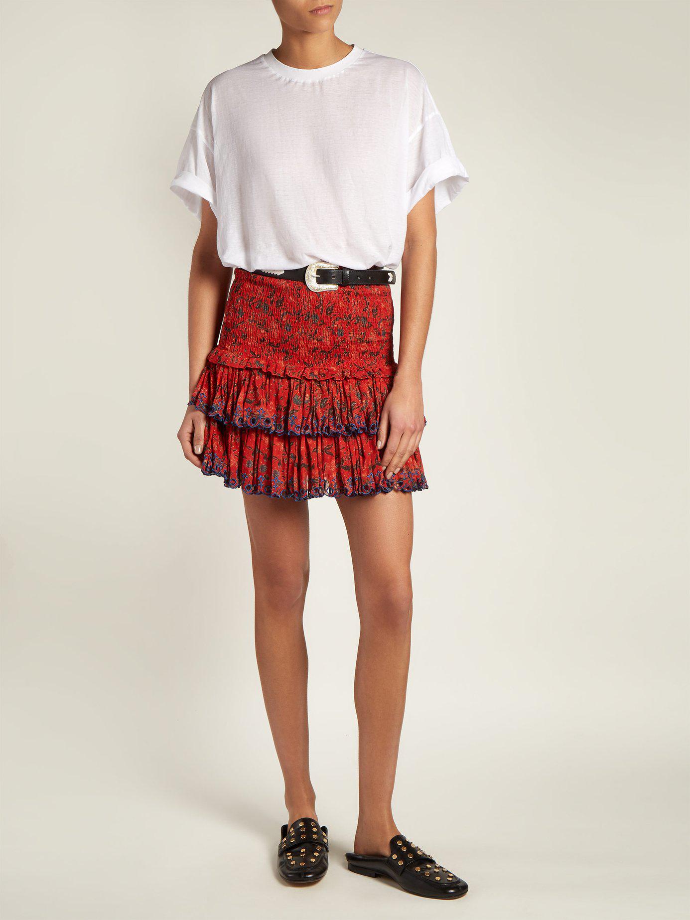 Jupe Isabel Marant Etoile - Image 3