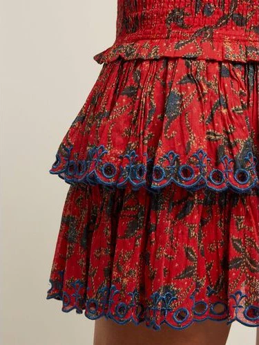 Jupe Isabel Marant Etoile - Image 4