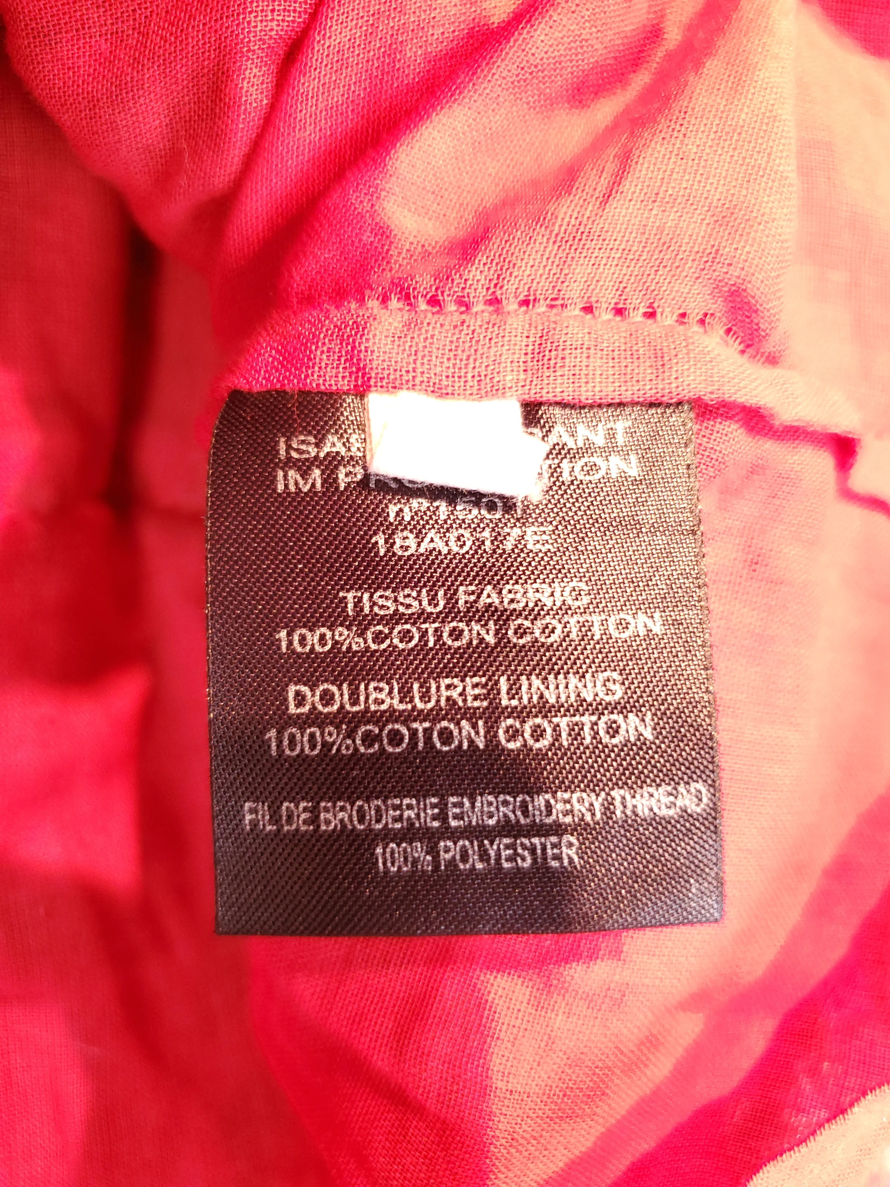 Jupe Isabel Marant Etoile - Image 6