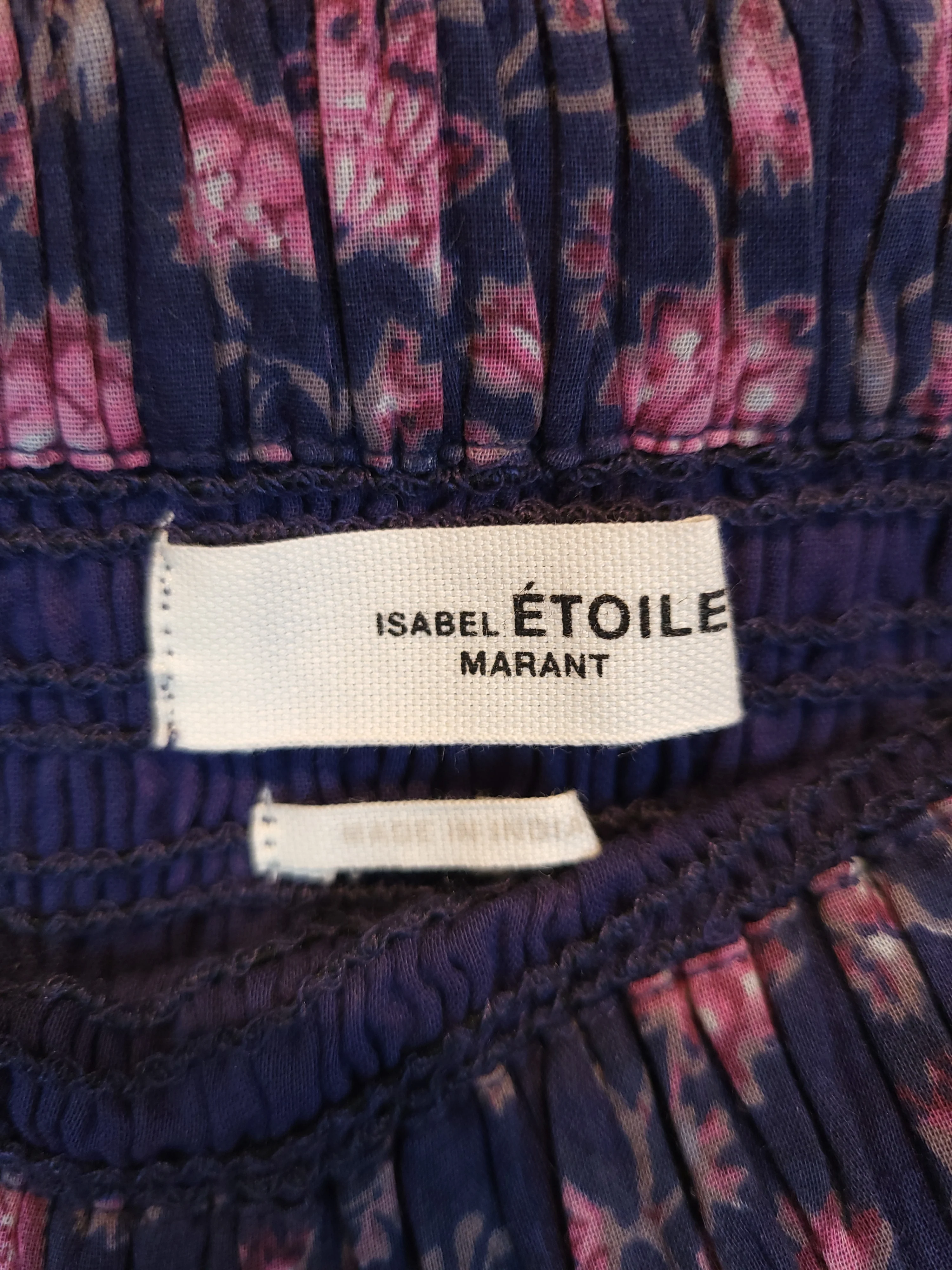 Jupe Isabel Marant Etoile - Image 5