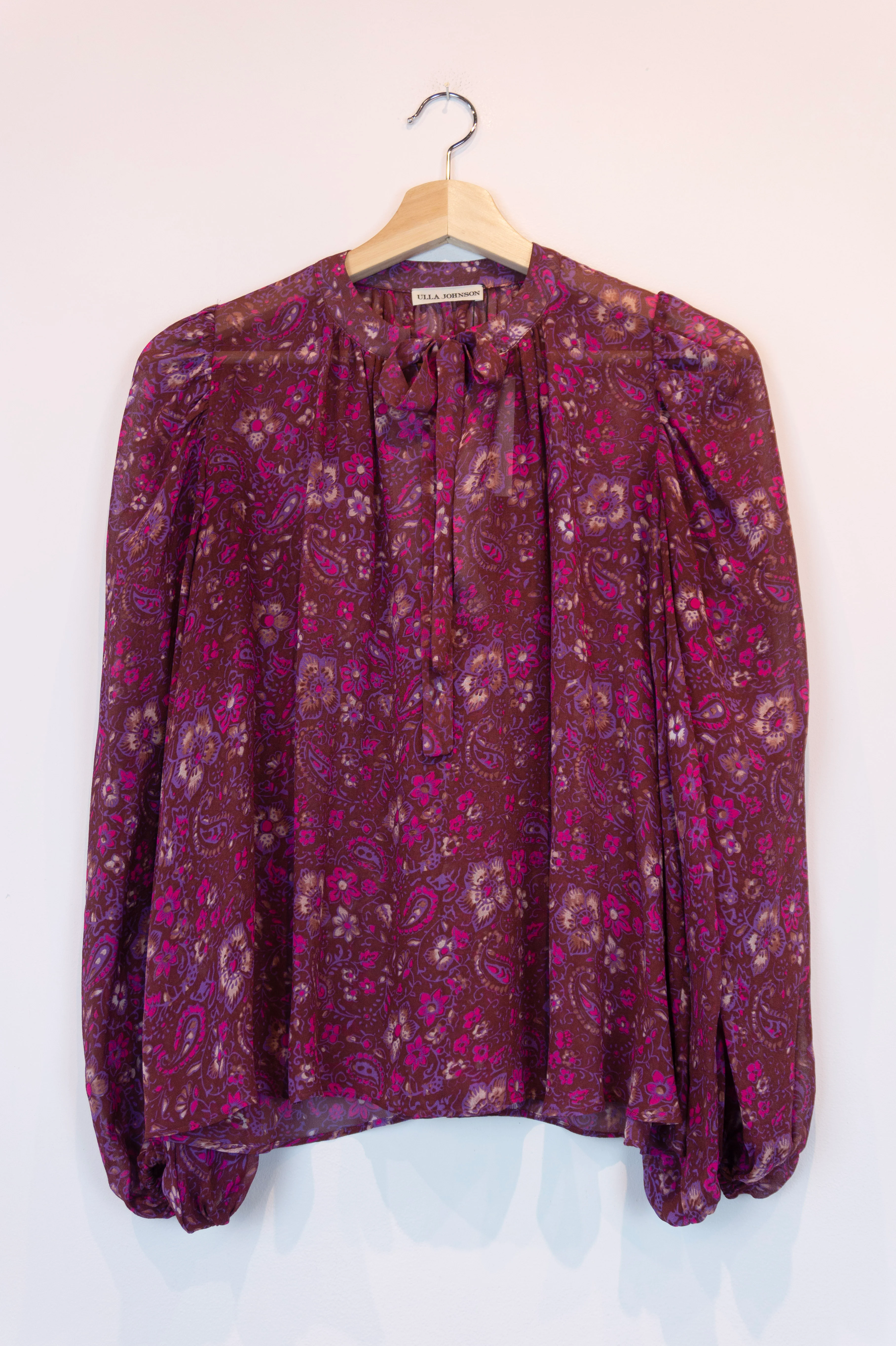Top Ulla Johnson