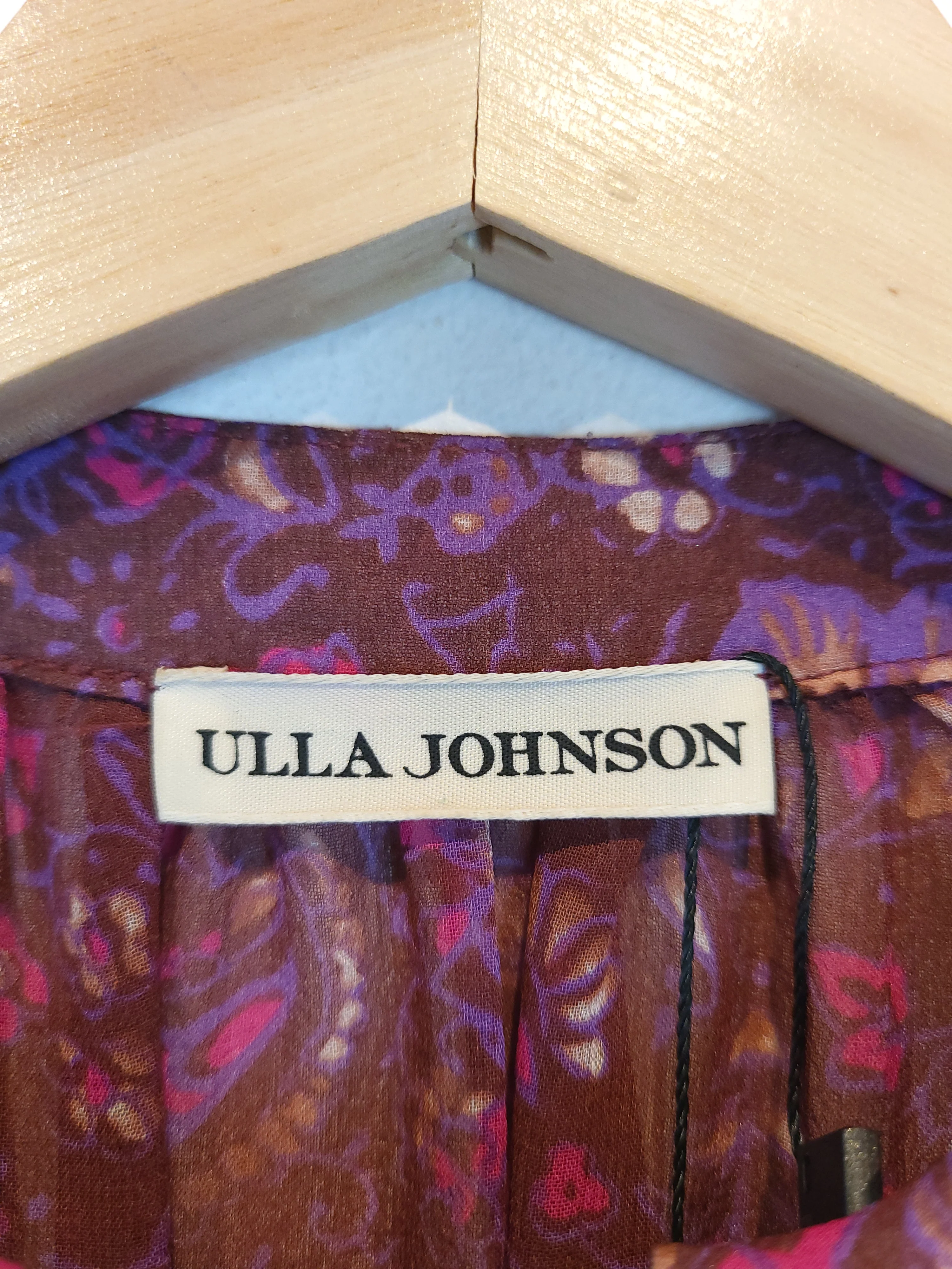 Top Ulla Johnson - Image 5