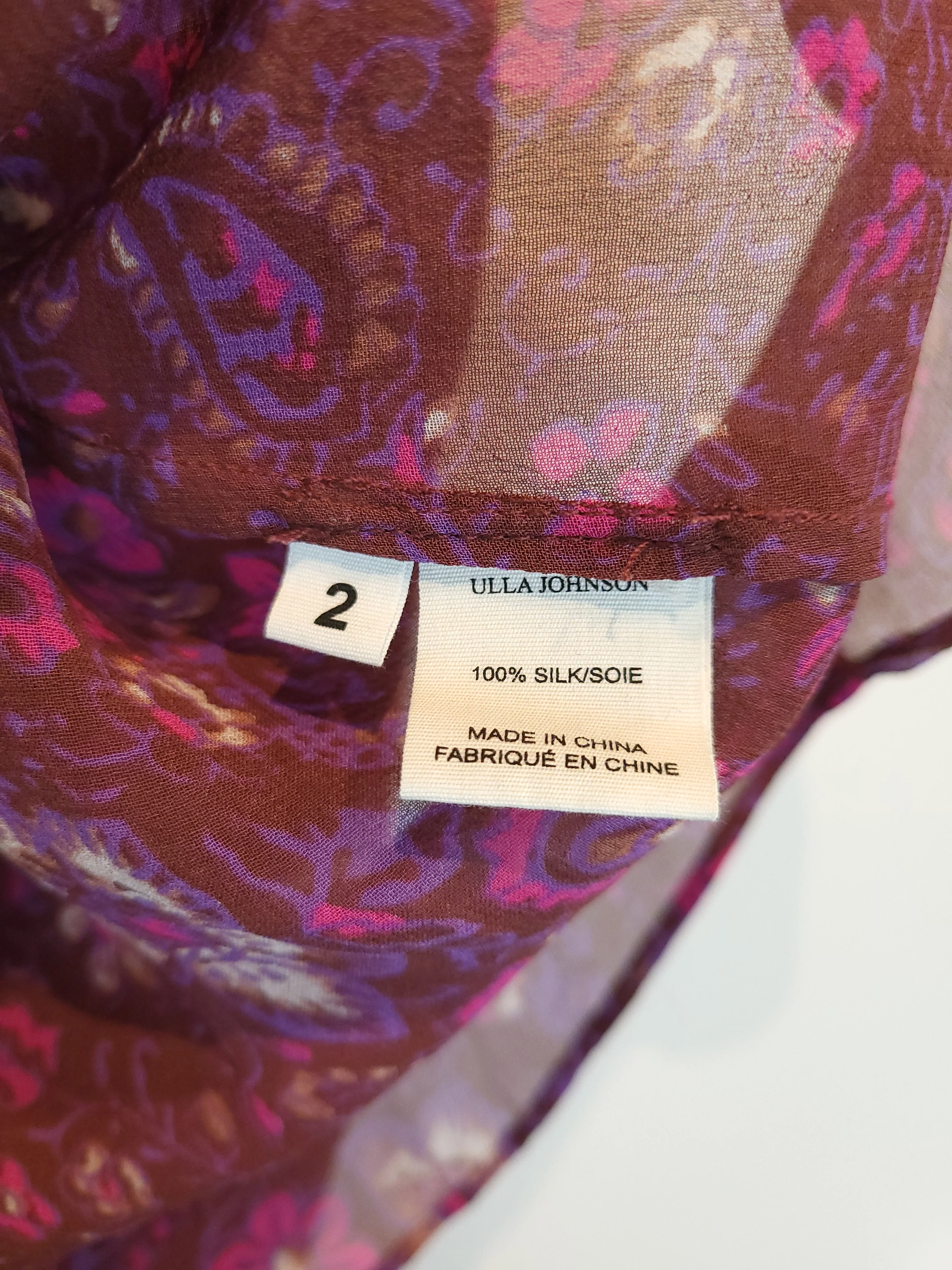 Top Ulla Johnson - Image 6