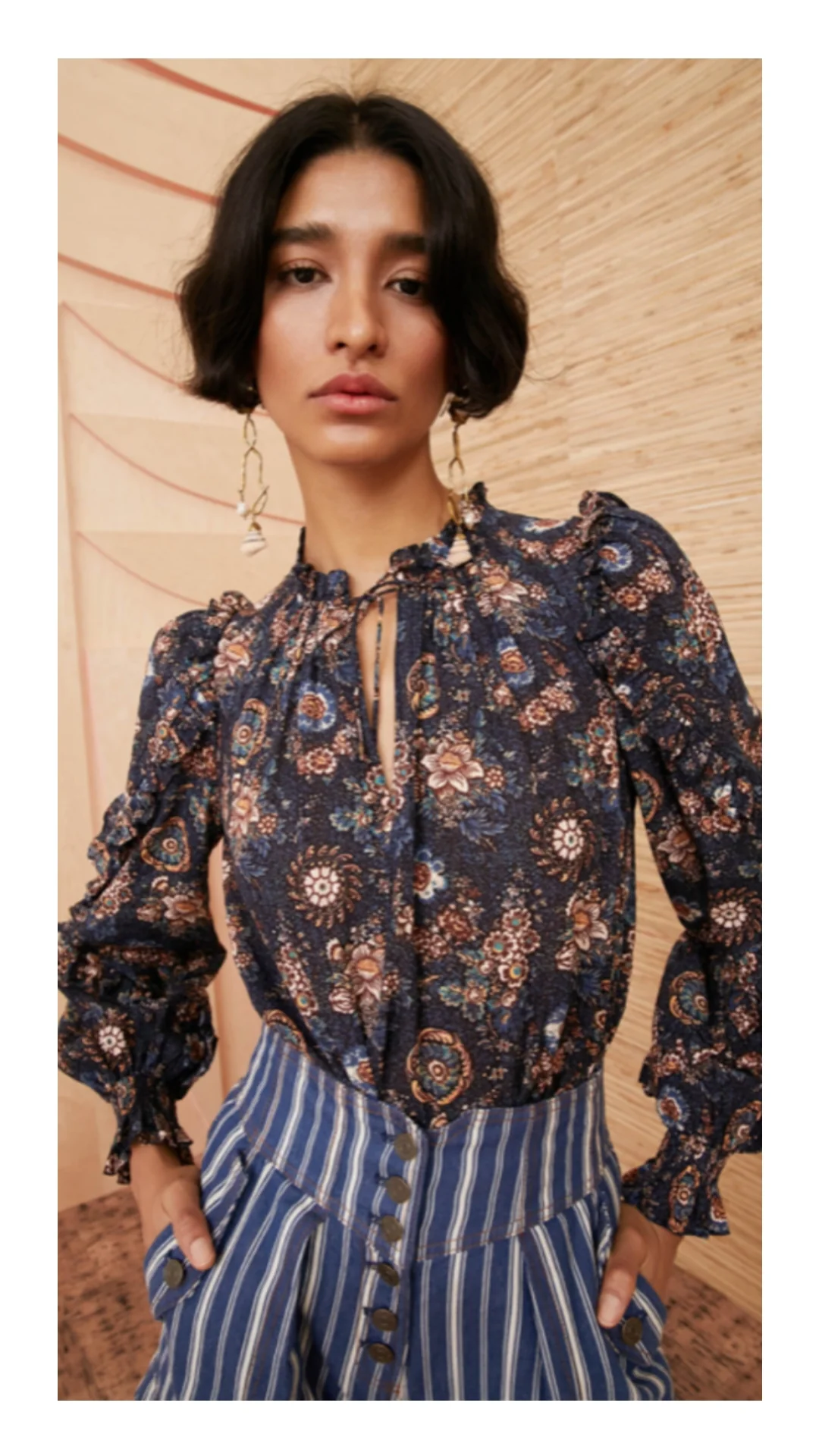 Top Ulla Johnson - Image 4