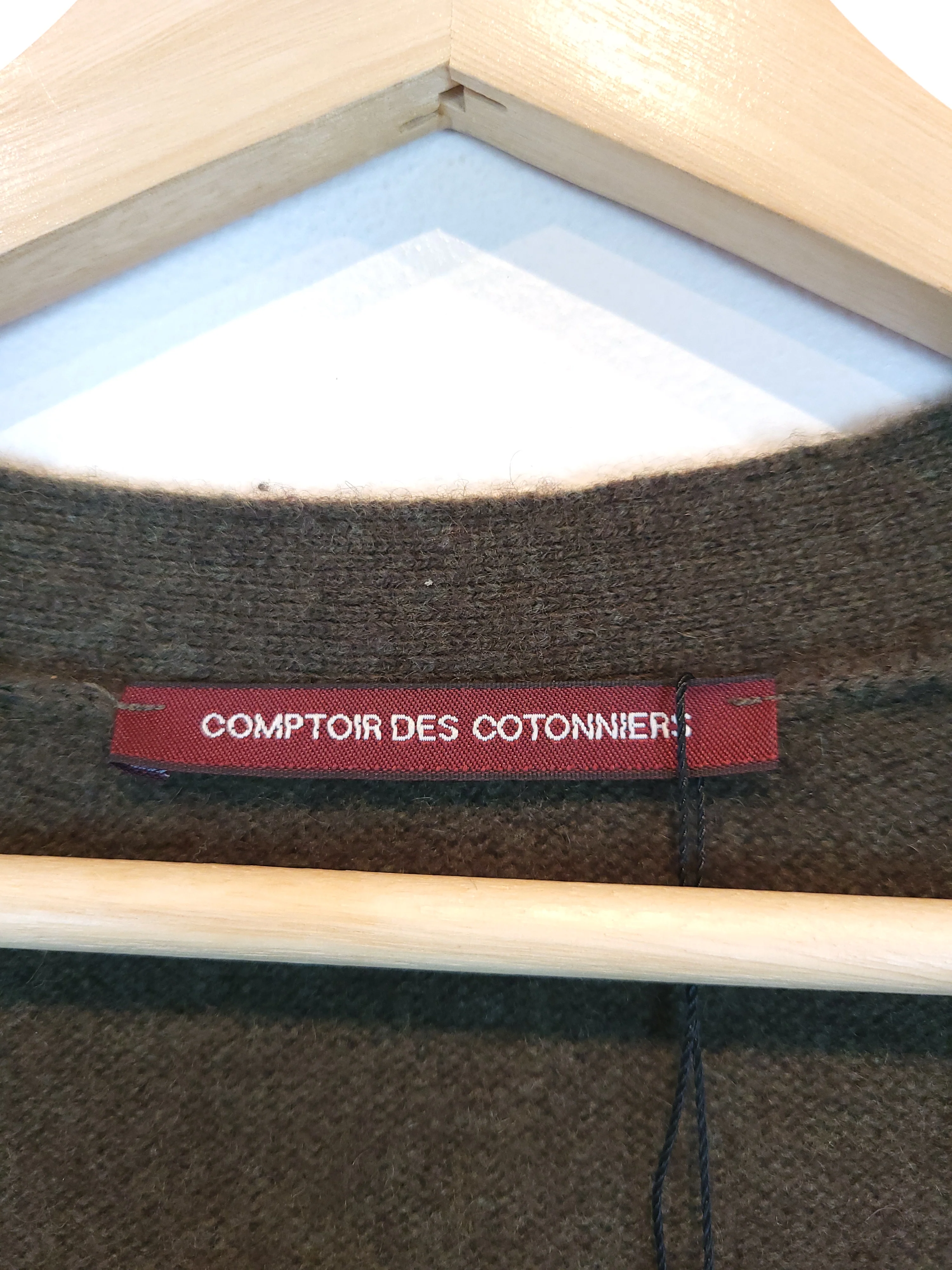 Cardigan Comptoir des Cotonniers - Image 4