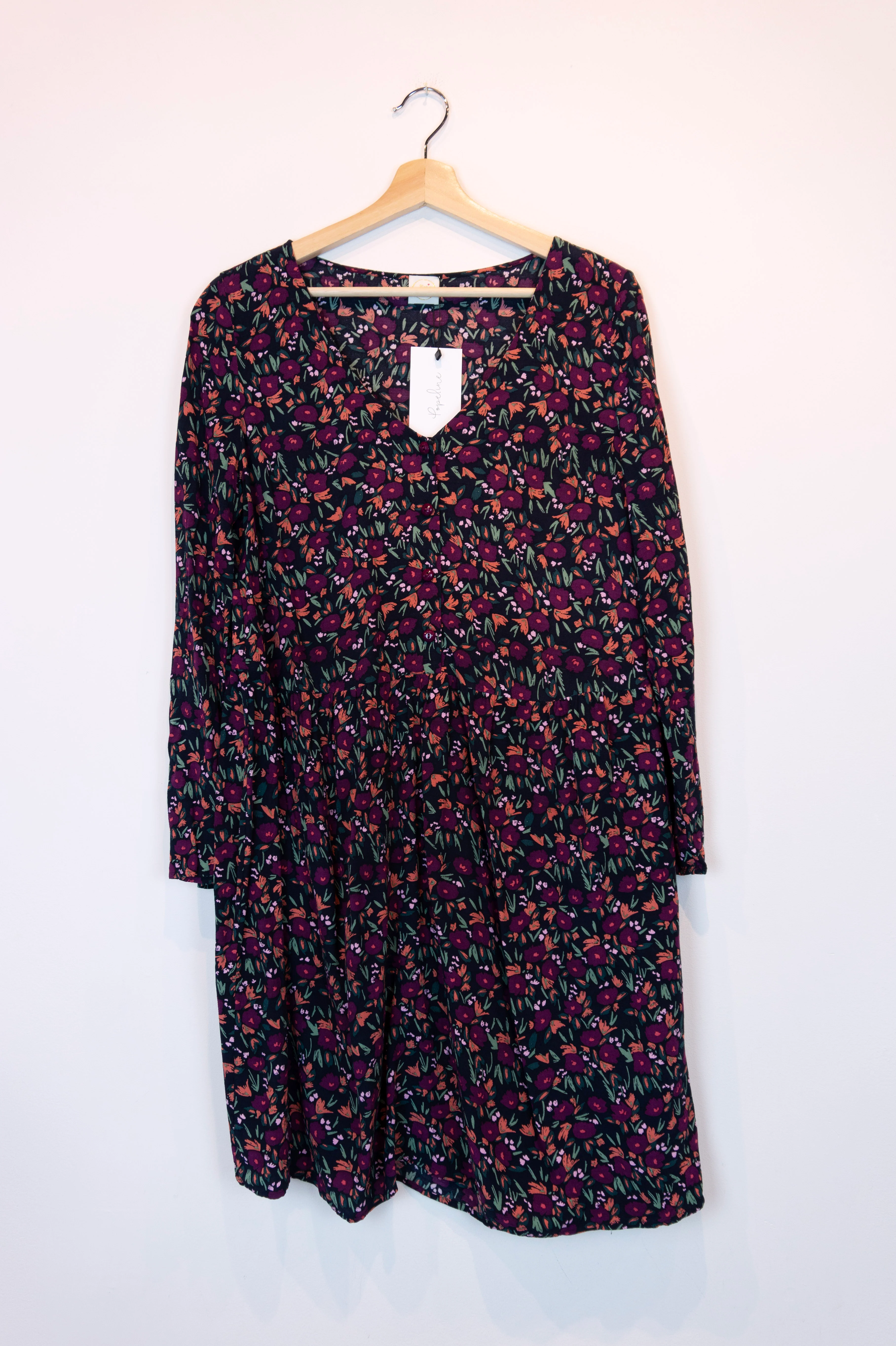 Robe Des Petits Hauts