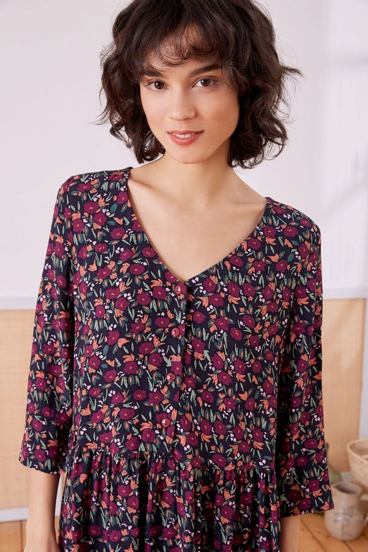 Robe Des Petits Hauts - Image 3
