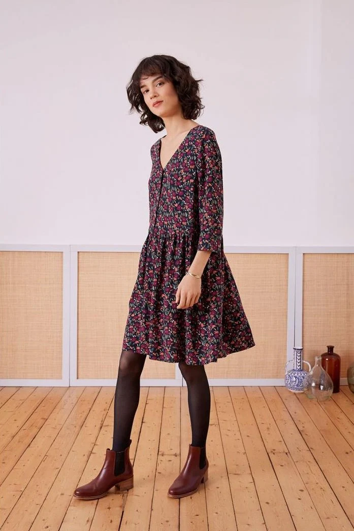 Robe Des Petits Hauts - Image 4
