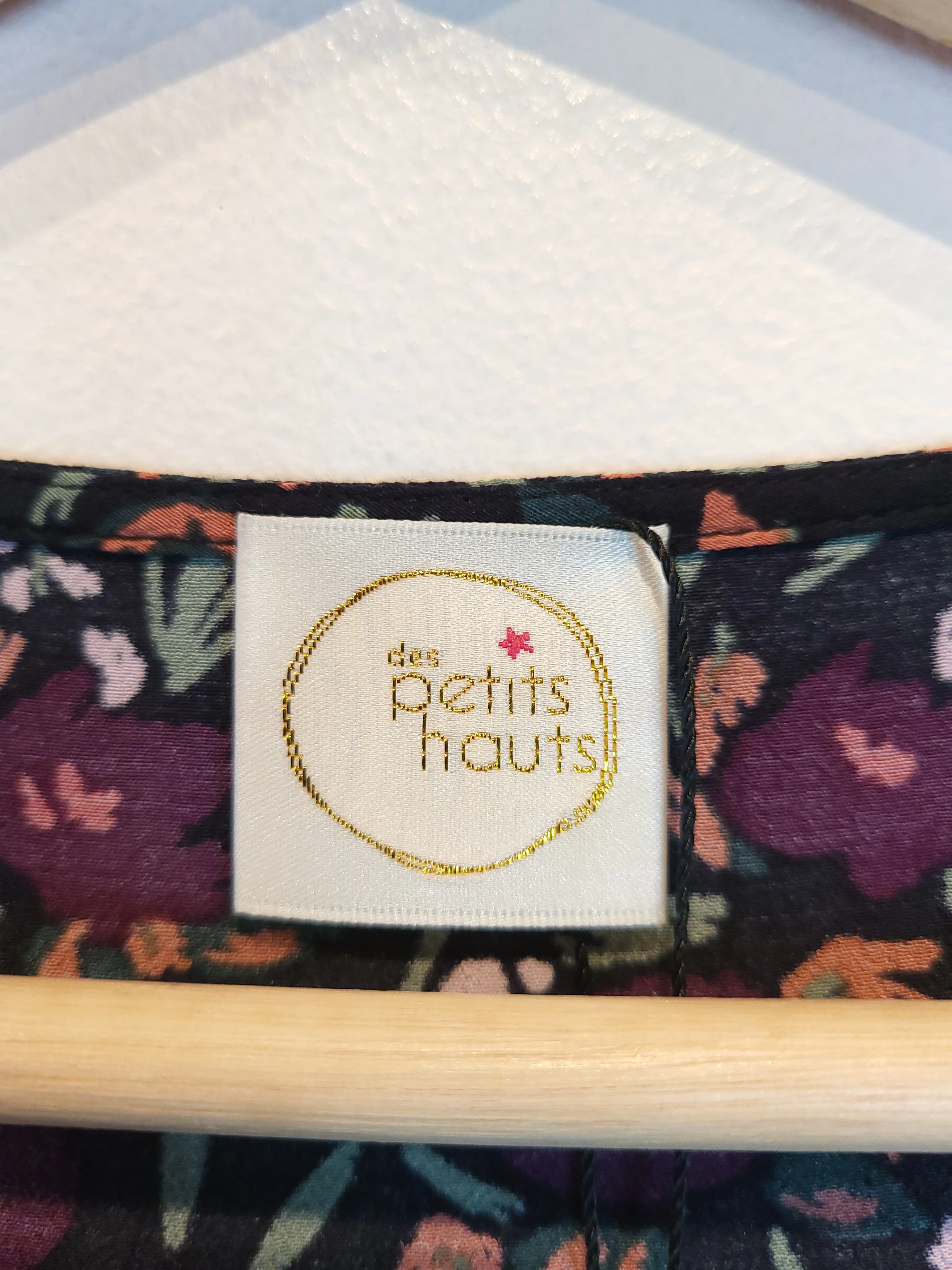 Robe Des Petits Hauts - Image 6
