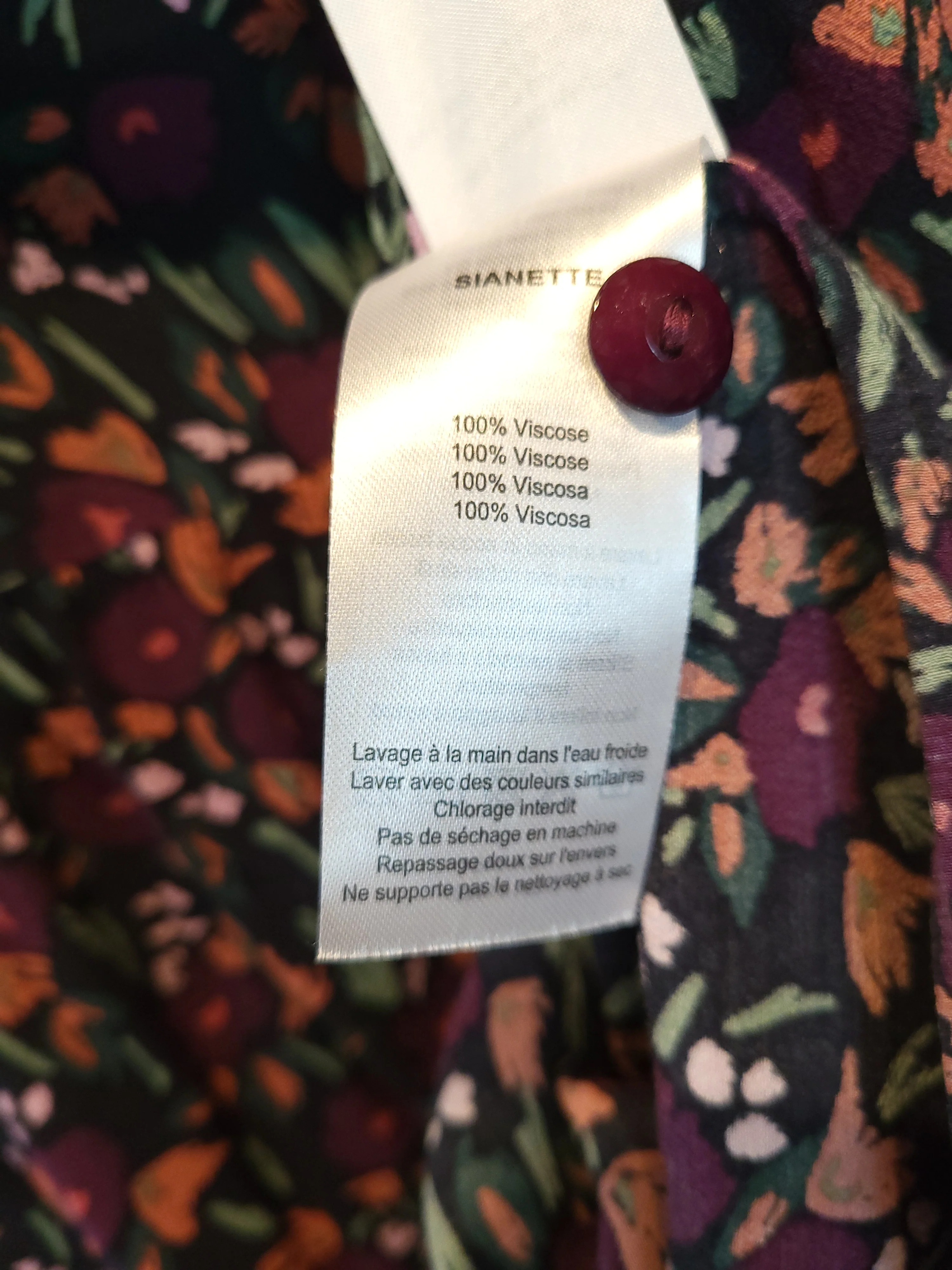 Robe Des Petits Hauts - Image 8