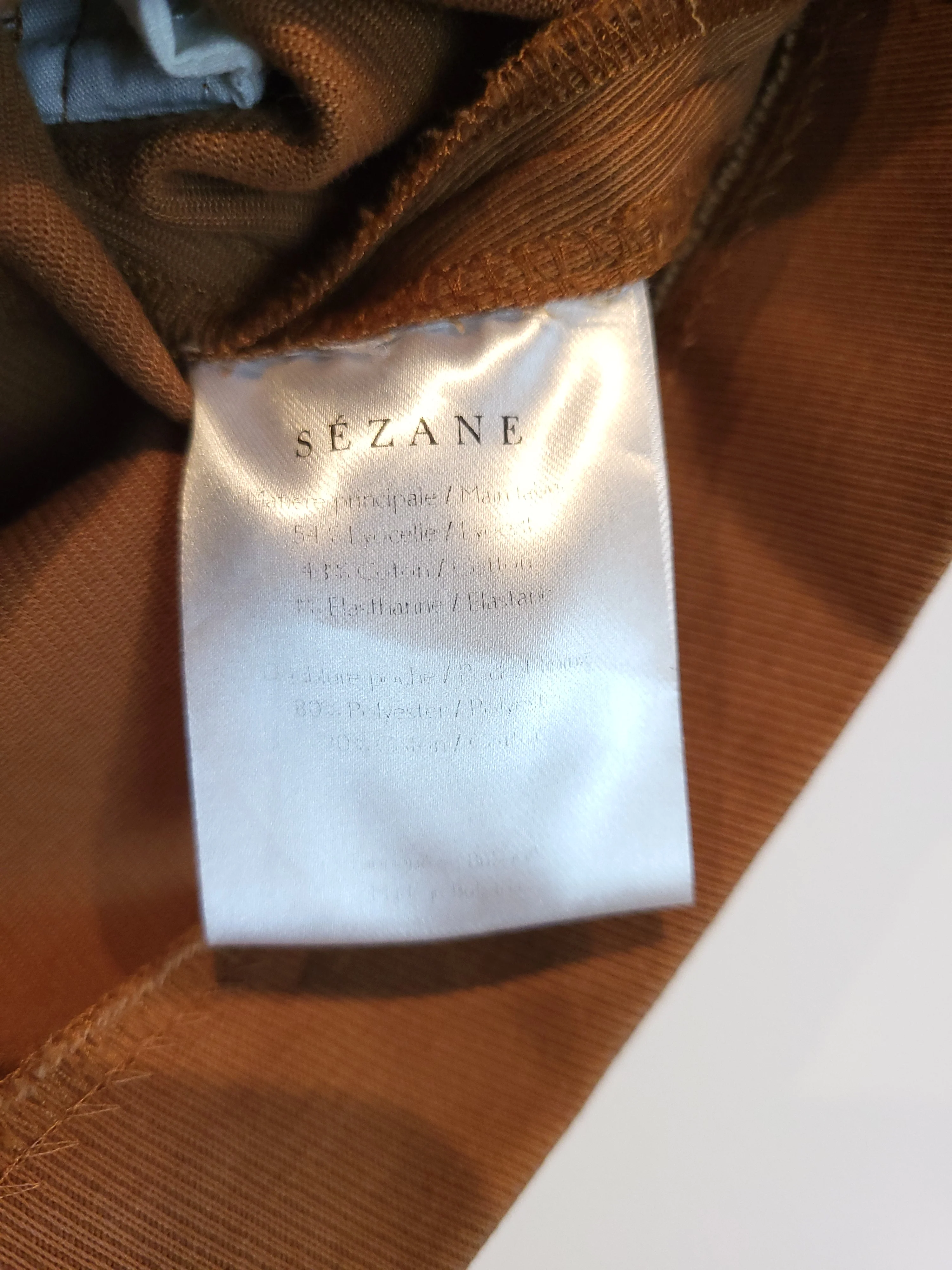 Short Sézane - Image 5