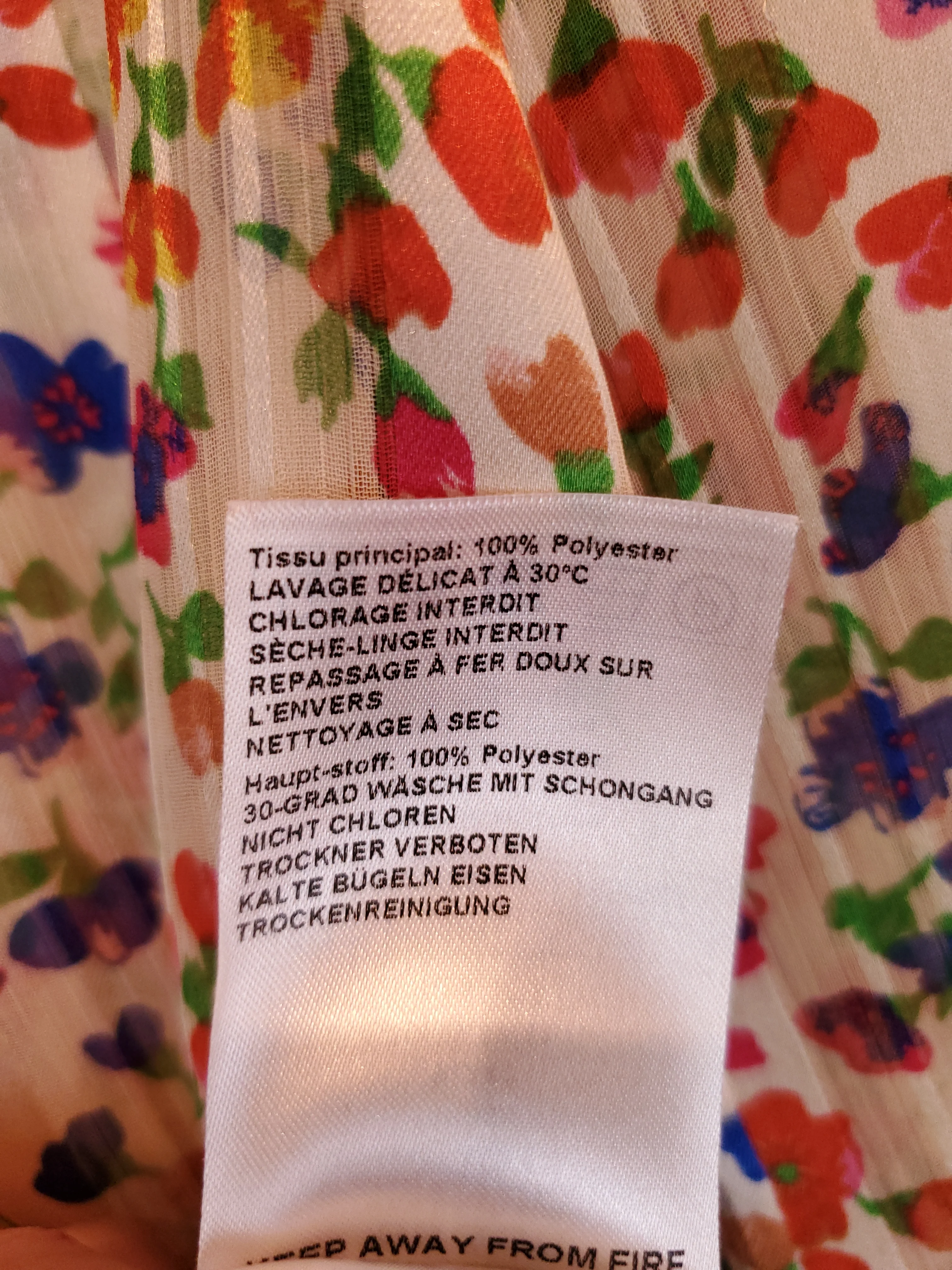 Blouse Bash - Image 6