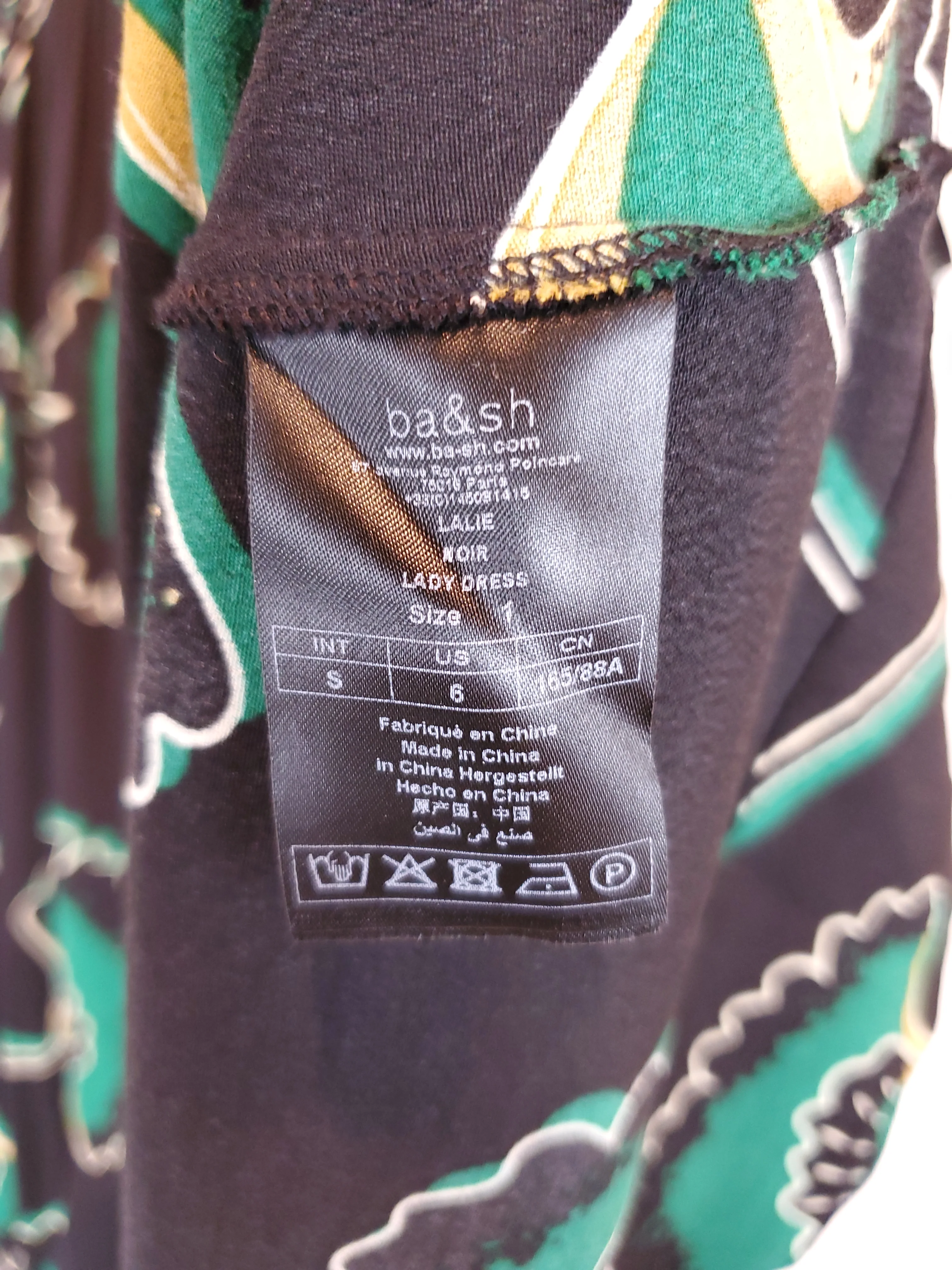 Robe Bash - Image 5