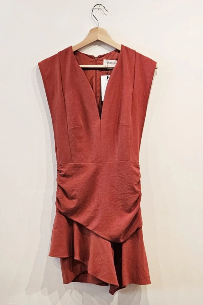 Robe Bash