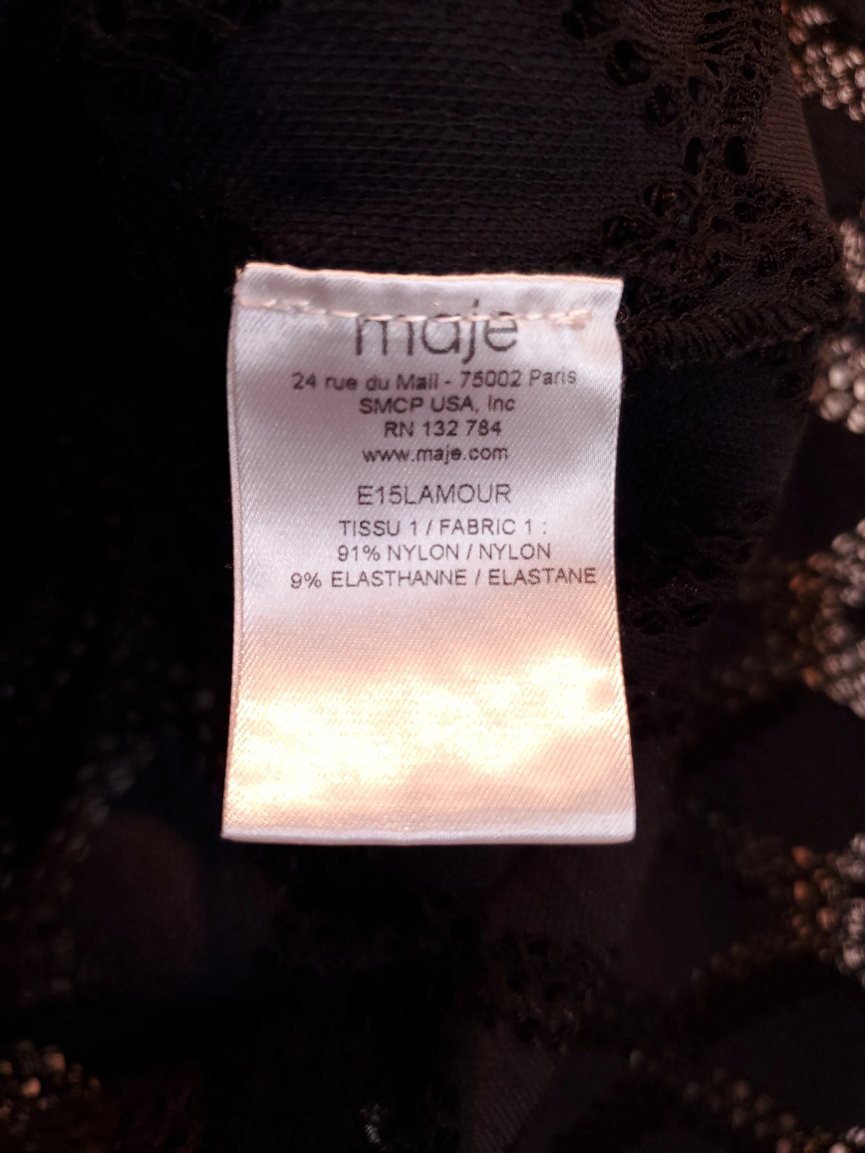 Top Maje - Image 5