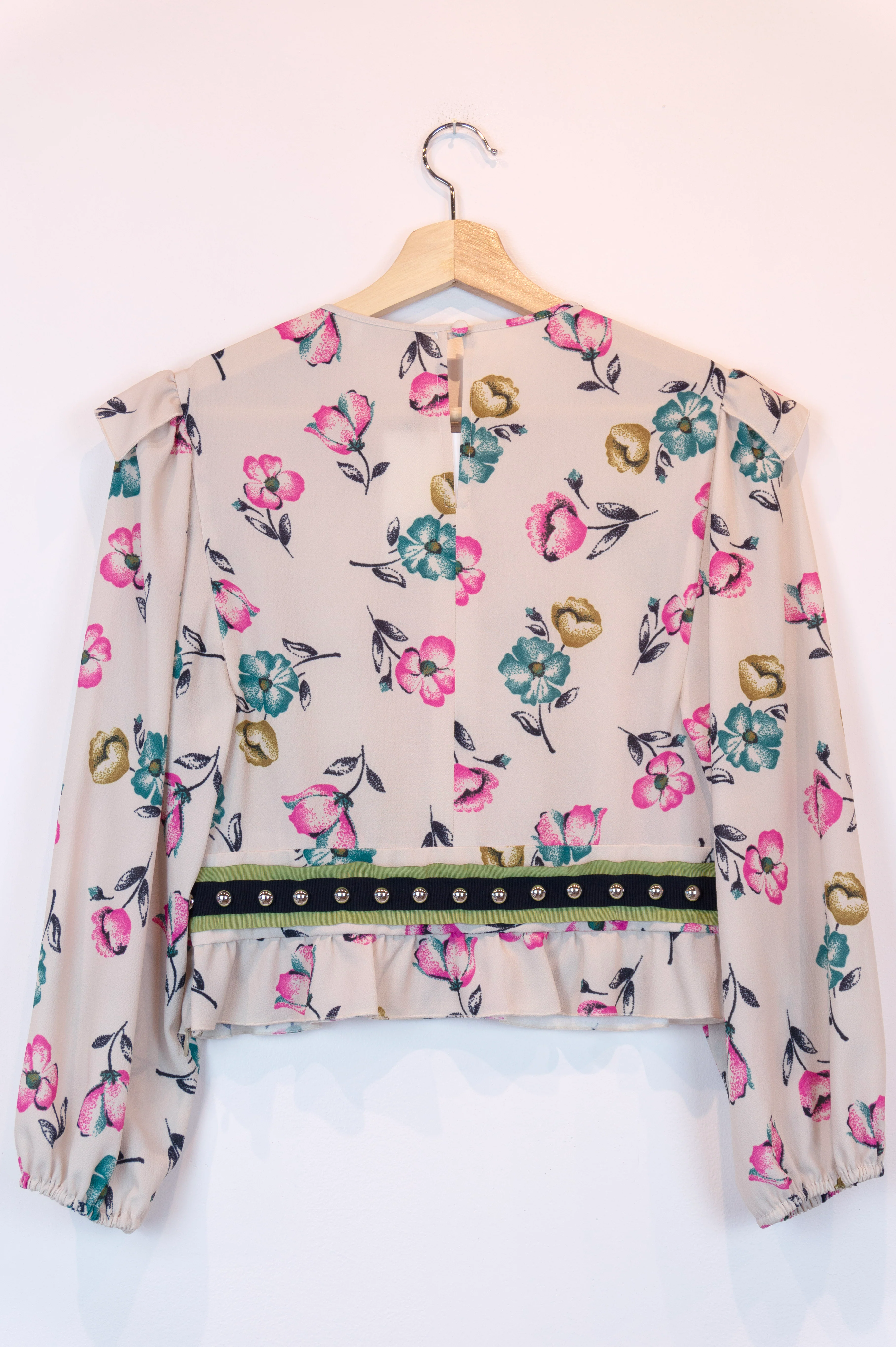 Top Red Valentino - Image 2