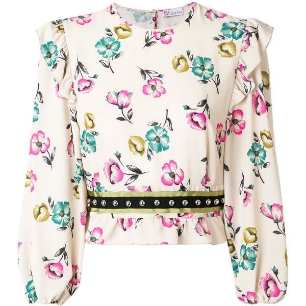 Top Red Valentino - Image 3