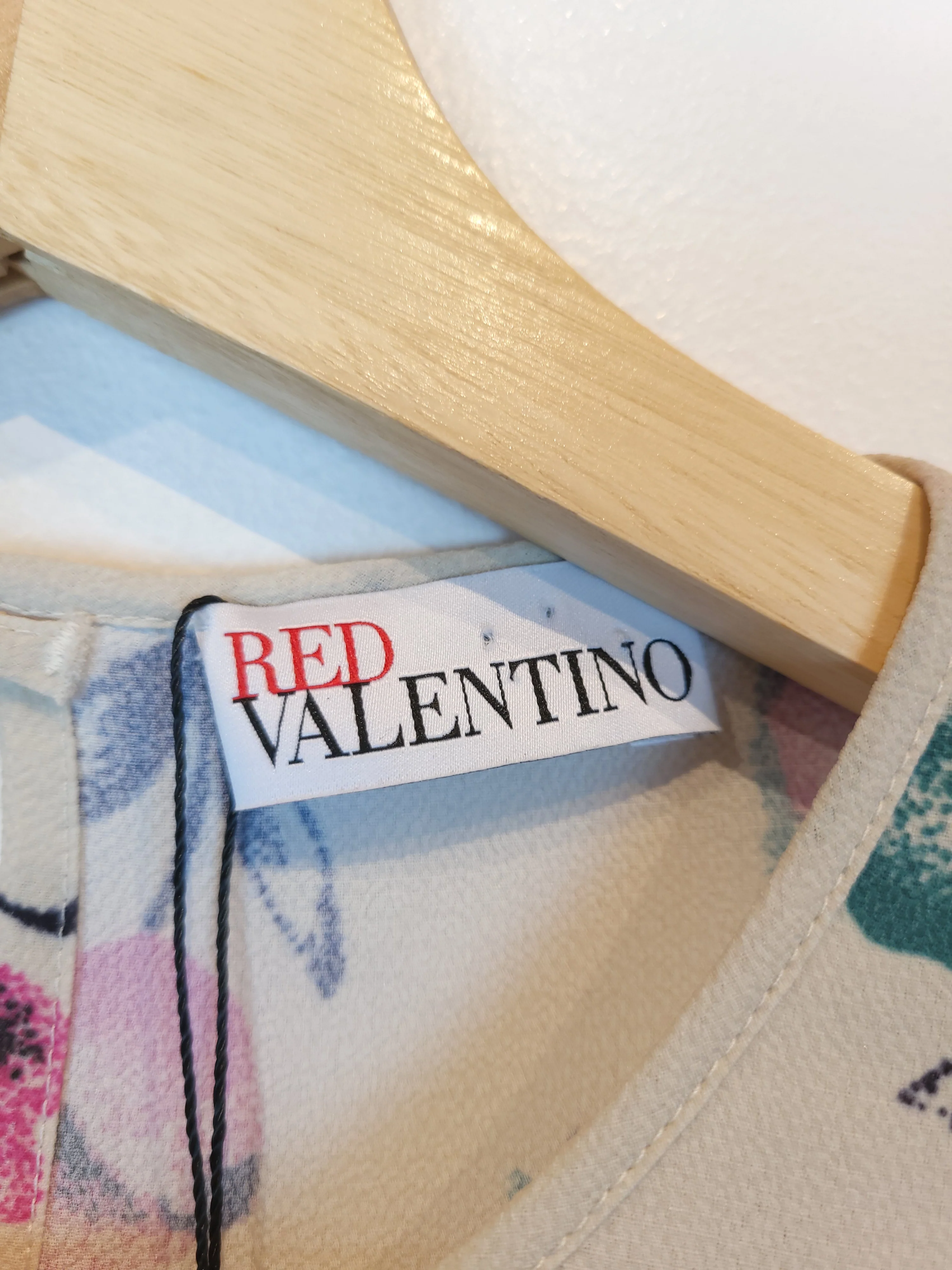 Top Red Valentino - Image 4