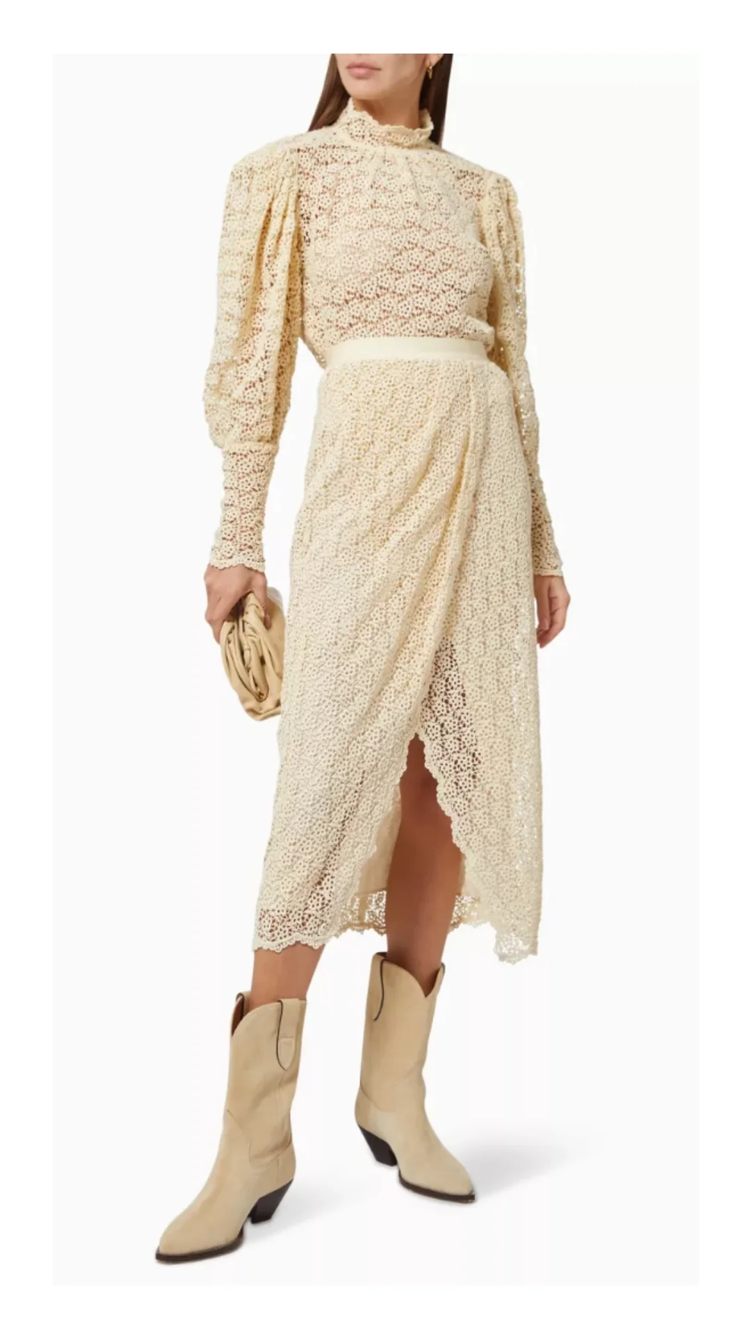 Top Isabel Marant Etoile - Image 2