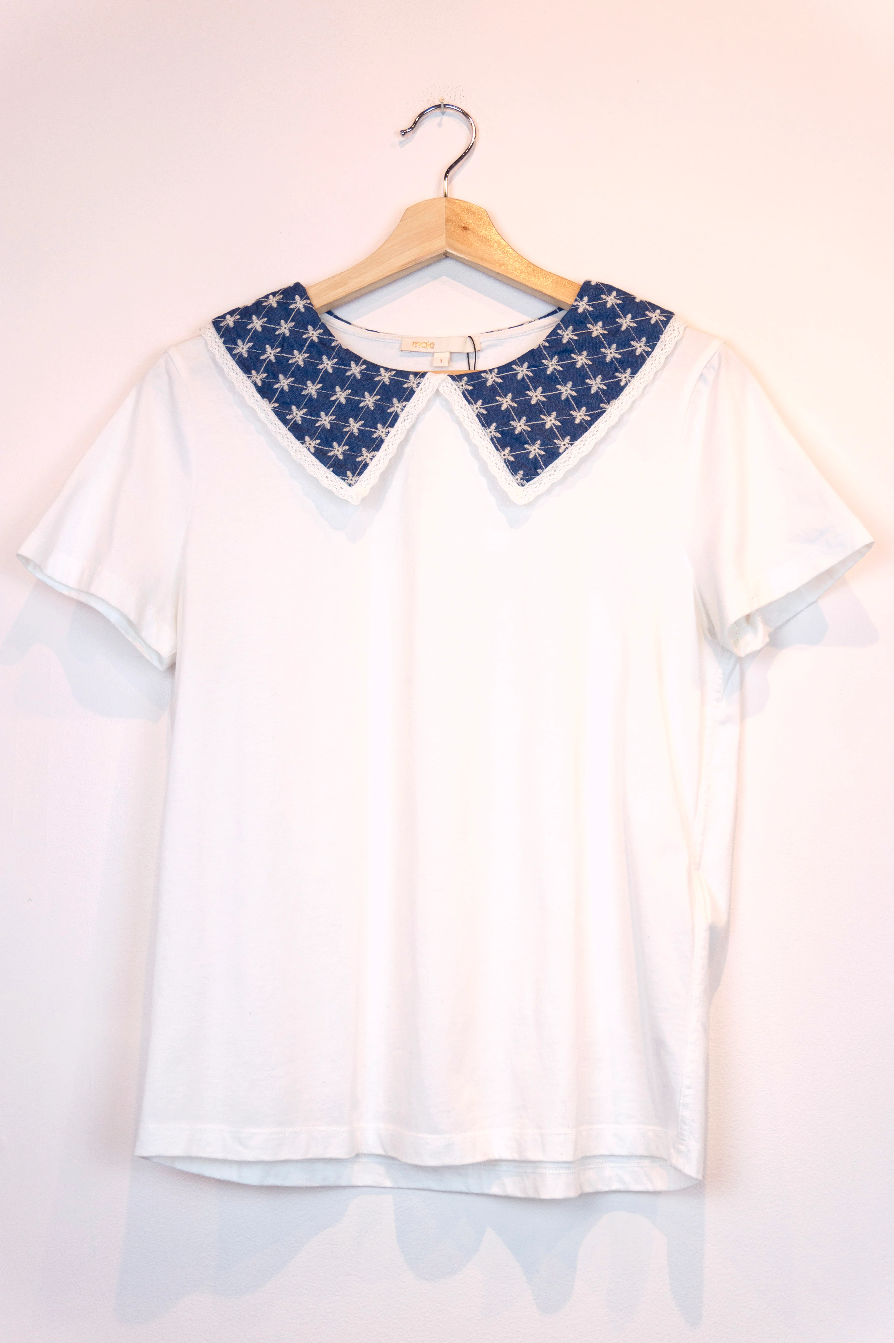 T-shirt Maje
