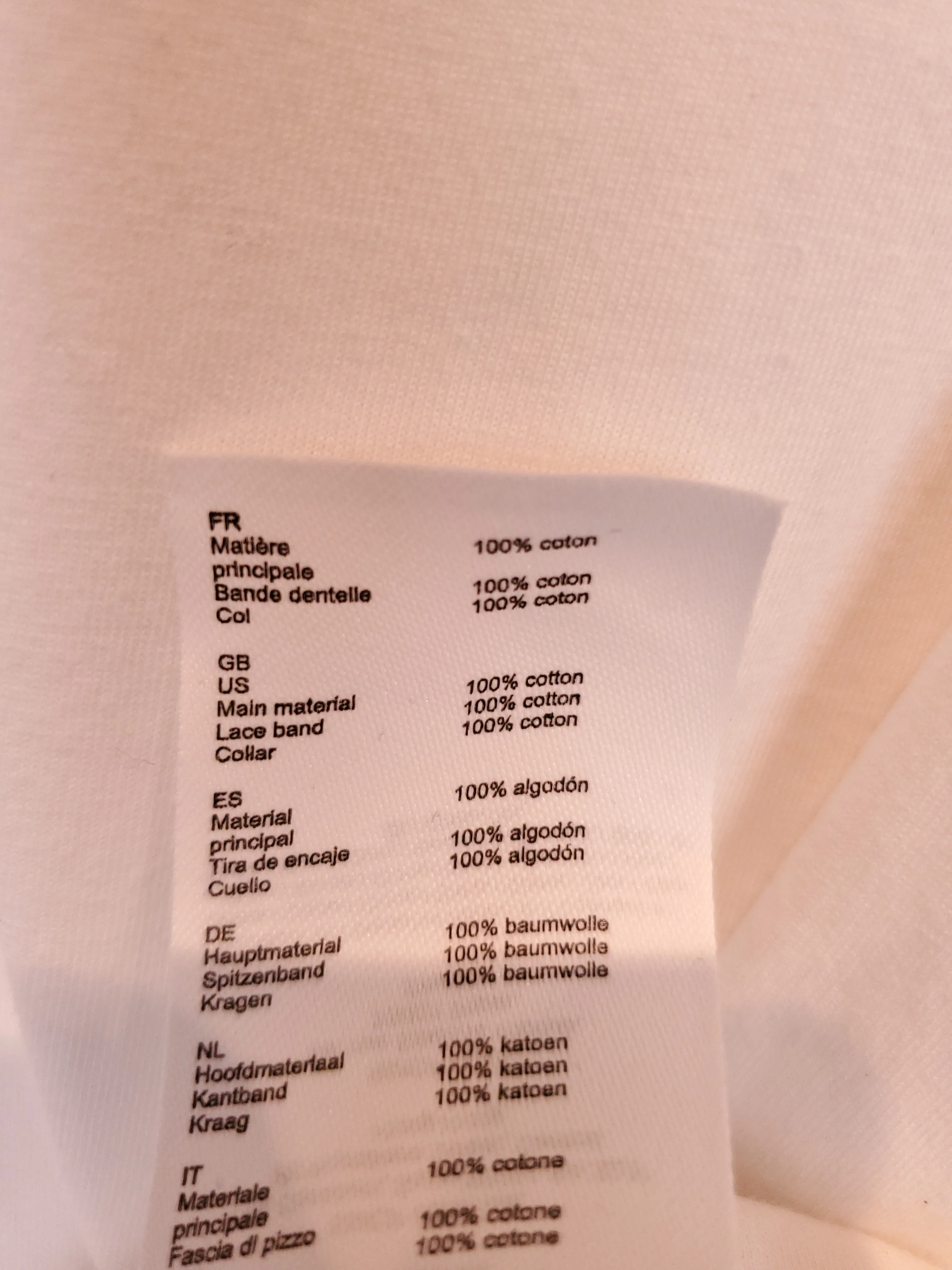 T-shirt Maje - Image 6