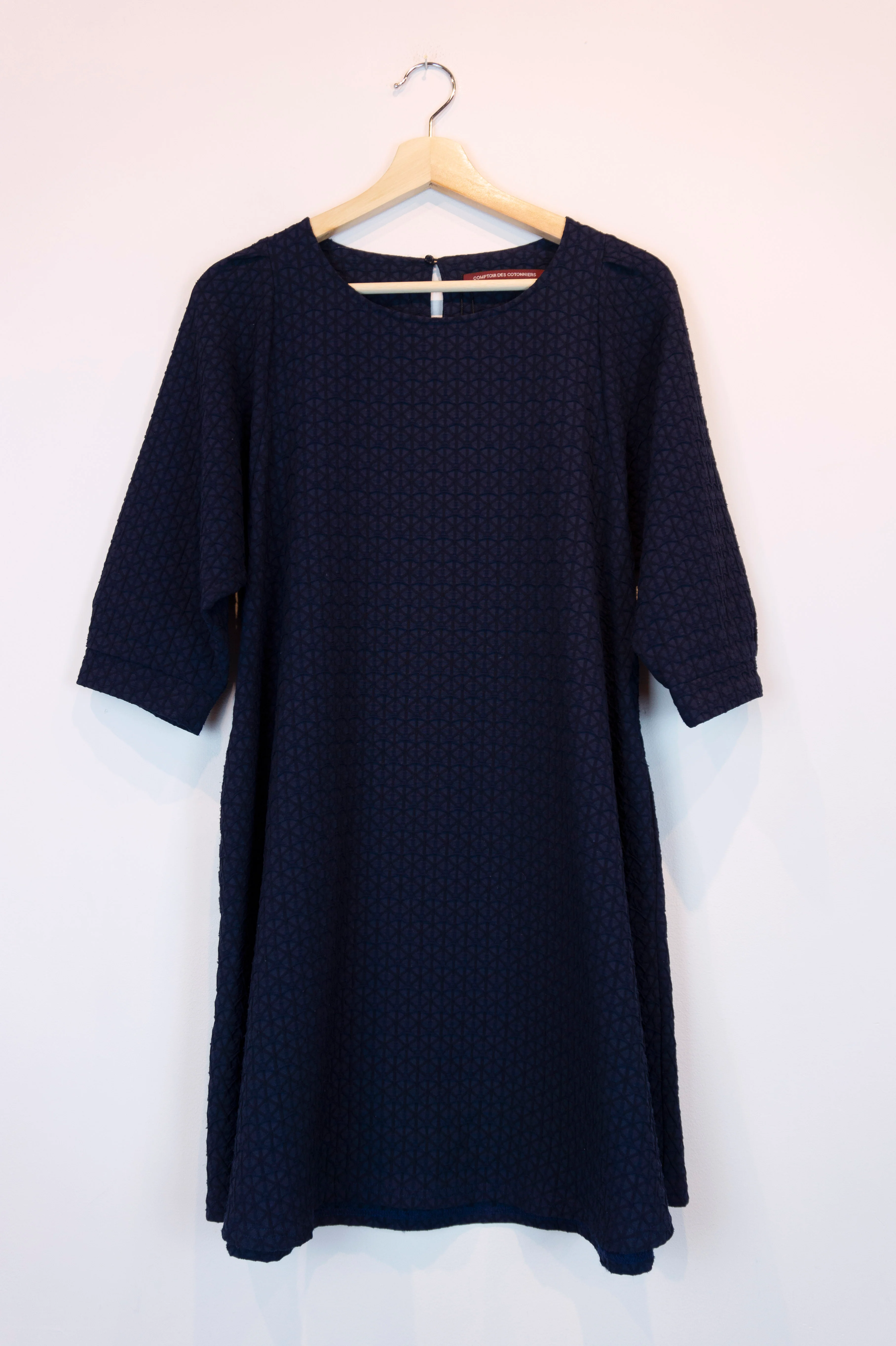 Robe Comptoir des Cotonniers