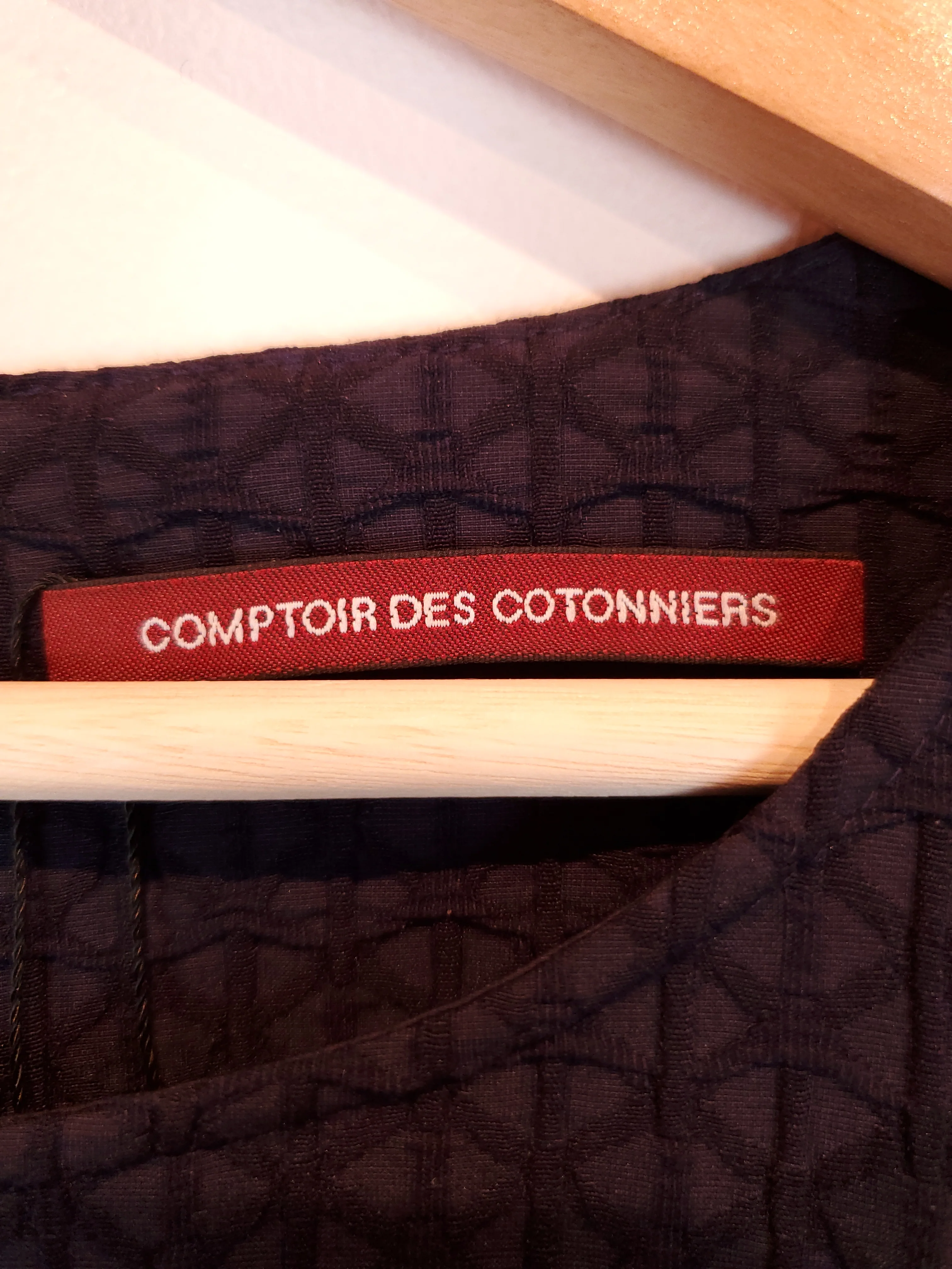Robe Comptoir des Cotonniers - Image 4