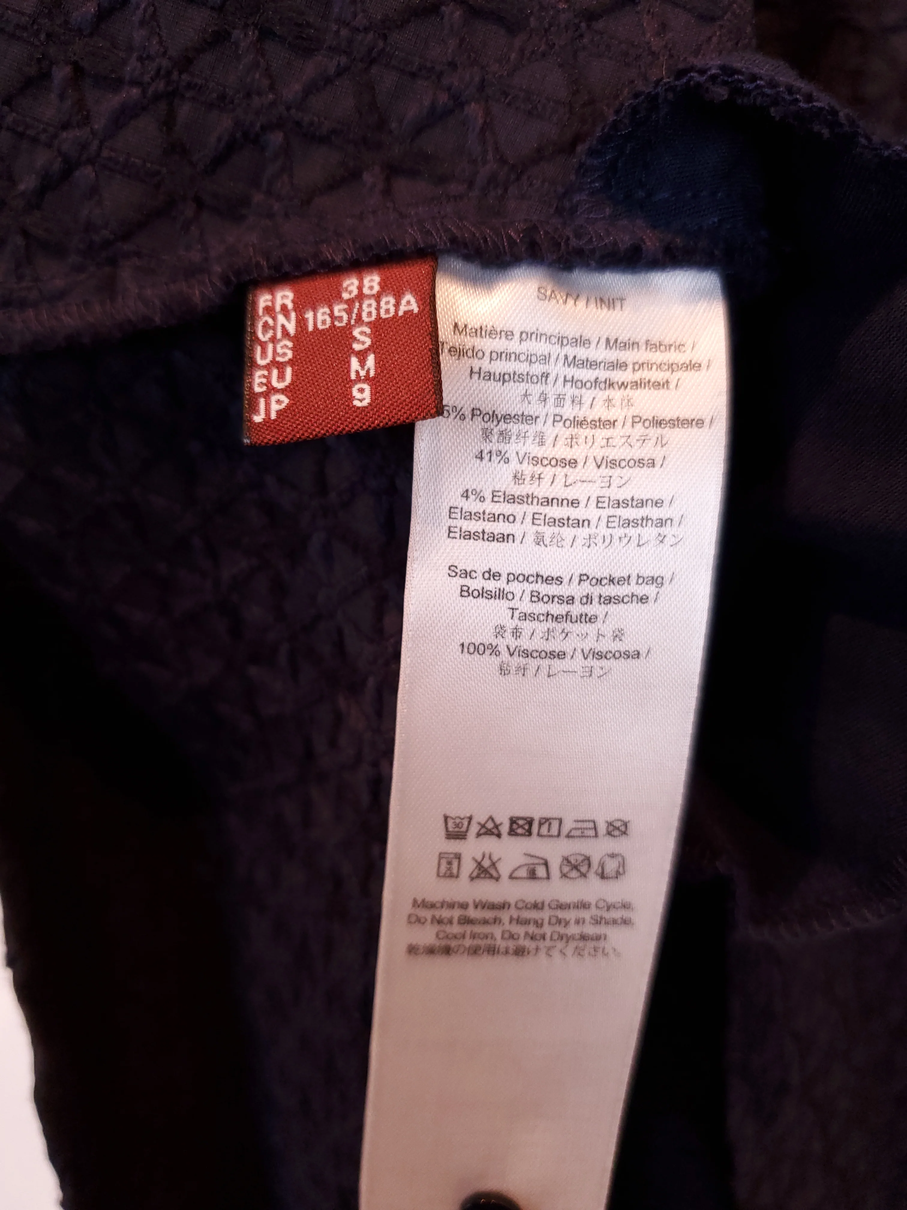 Robe Comptoir des Cotonniers - Image 5